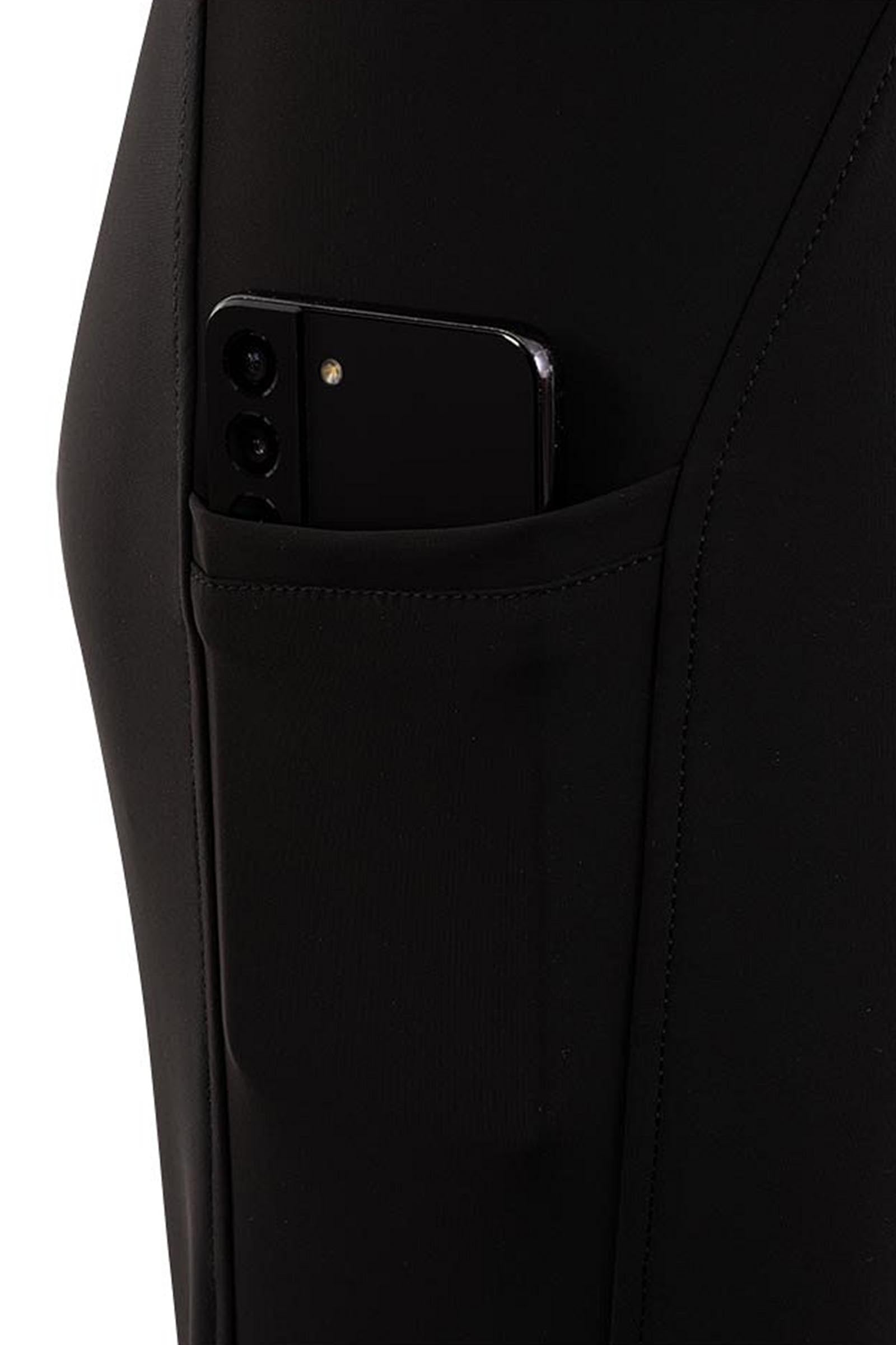 BR CLX Women´s Full Seat Riding Tights Womens Breeches