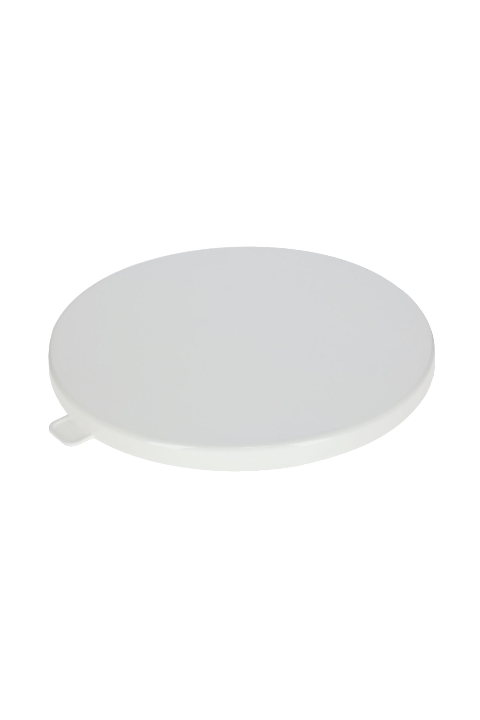 Kerbl Couvercle pour gamelle, 6 L Mangeoires & Abreuvoirs