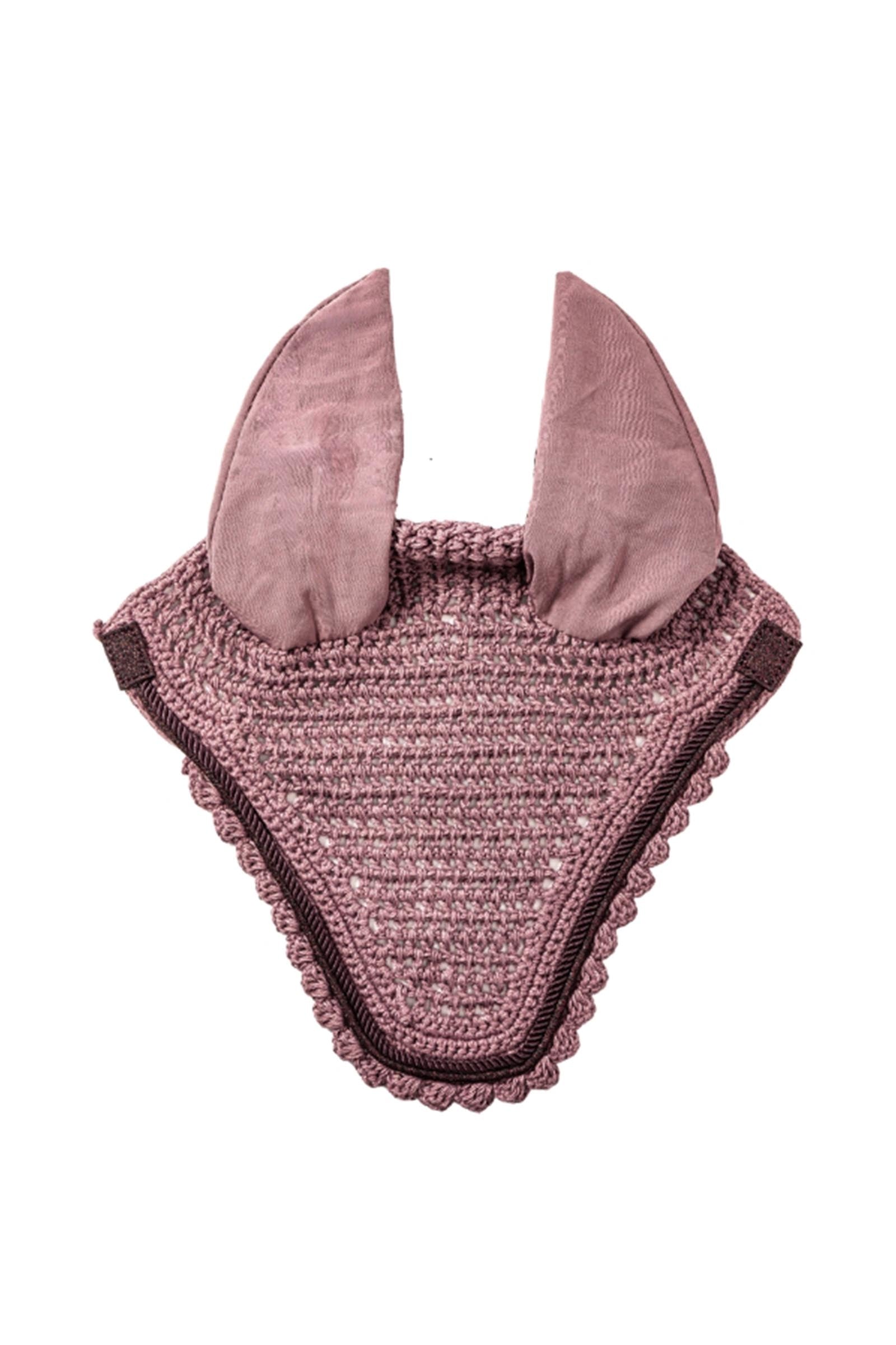 Kavalkade Graceful bonnet anti mouches Tapis de selle
