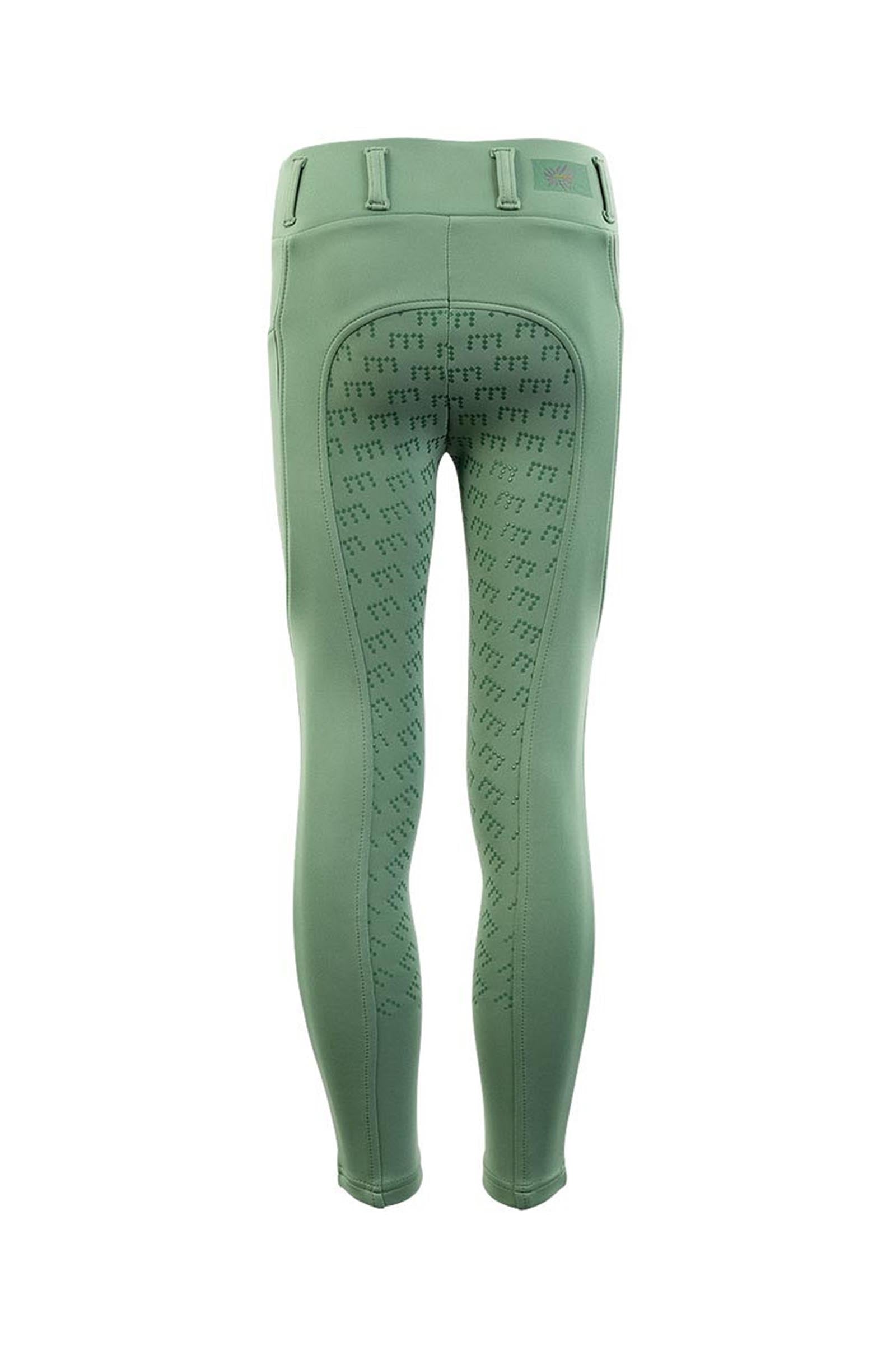 BR Mini Kid´s Tregging With Silicone Seat Kids Apparel