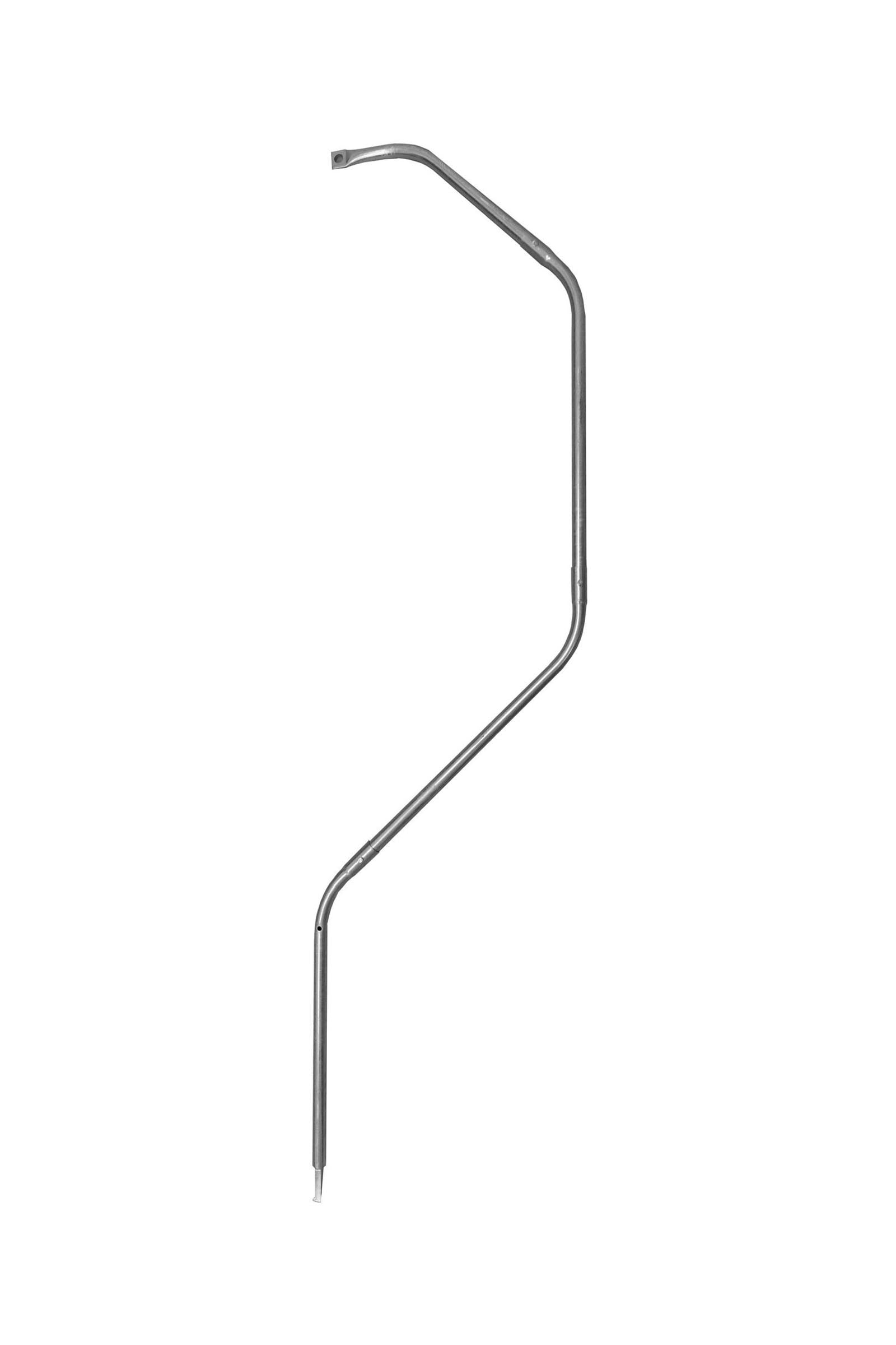 Kerbl Floor Support for Taon X and HayBag Stable Equipment