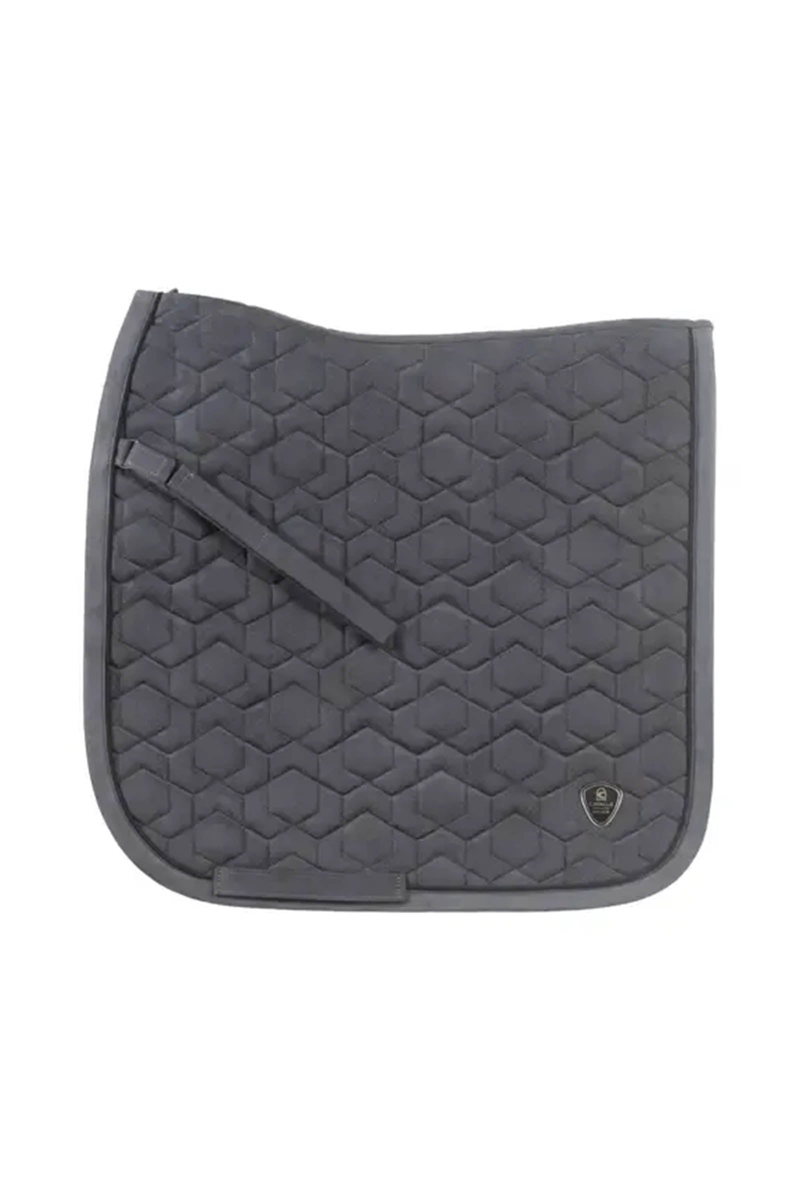 Cavallo CAVALPALLA Dressage Saddle Pad Tapis de selle