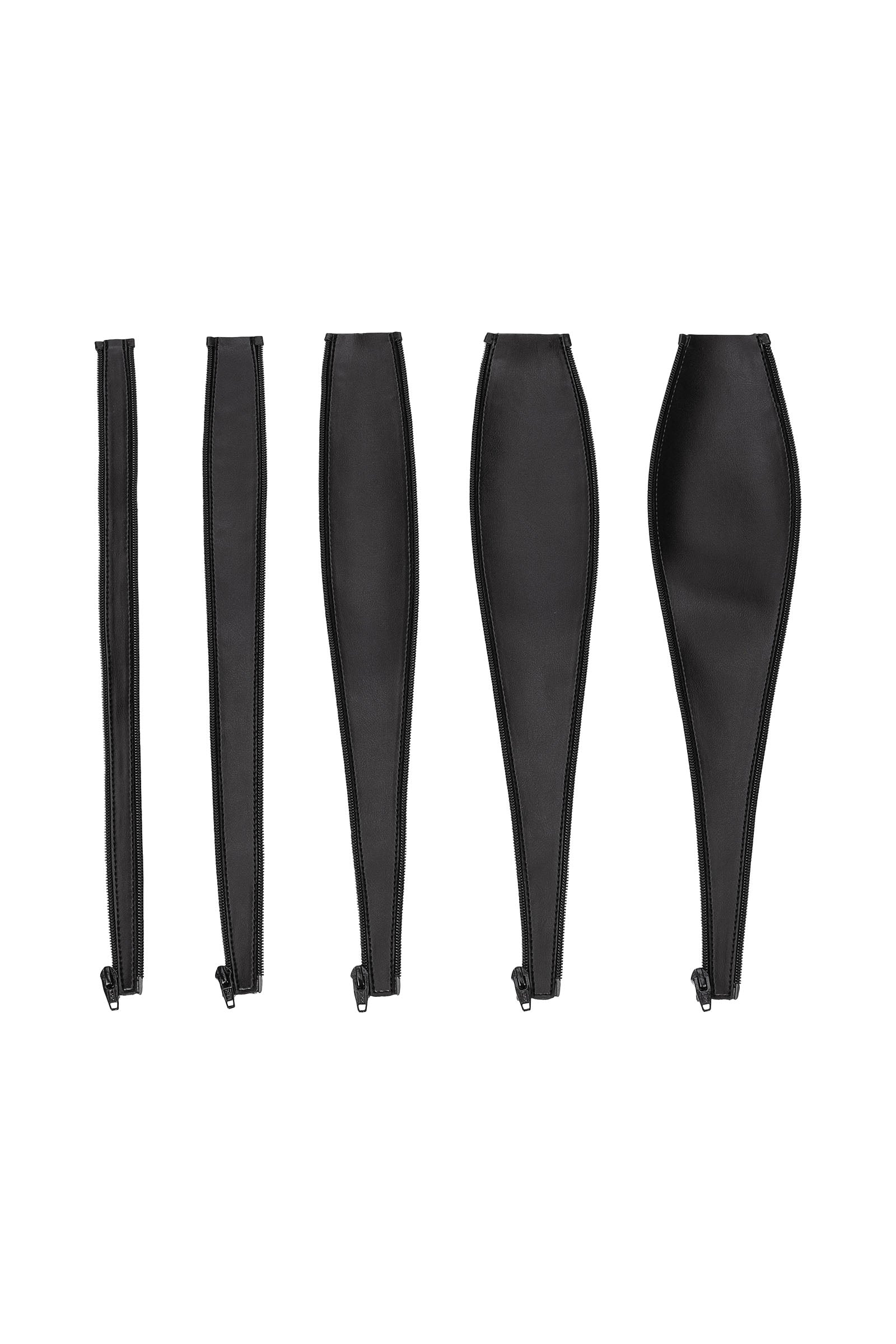 Suedwind Footwear Curvy Am® Inserts Bottes d'équitation & chaps