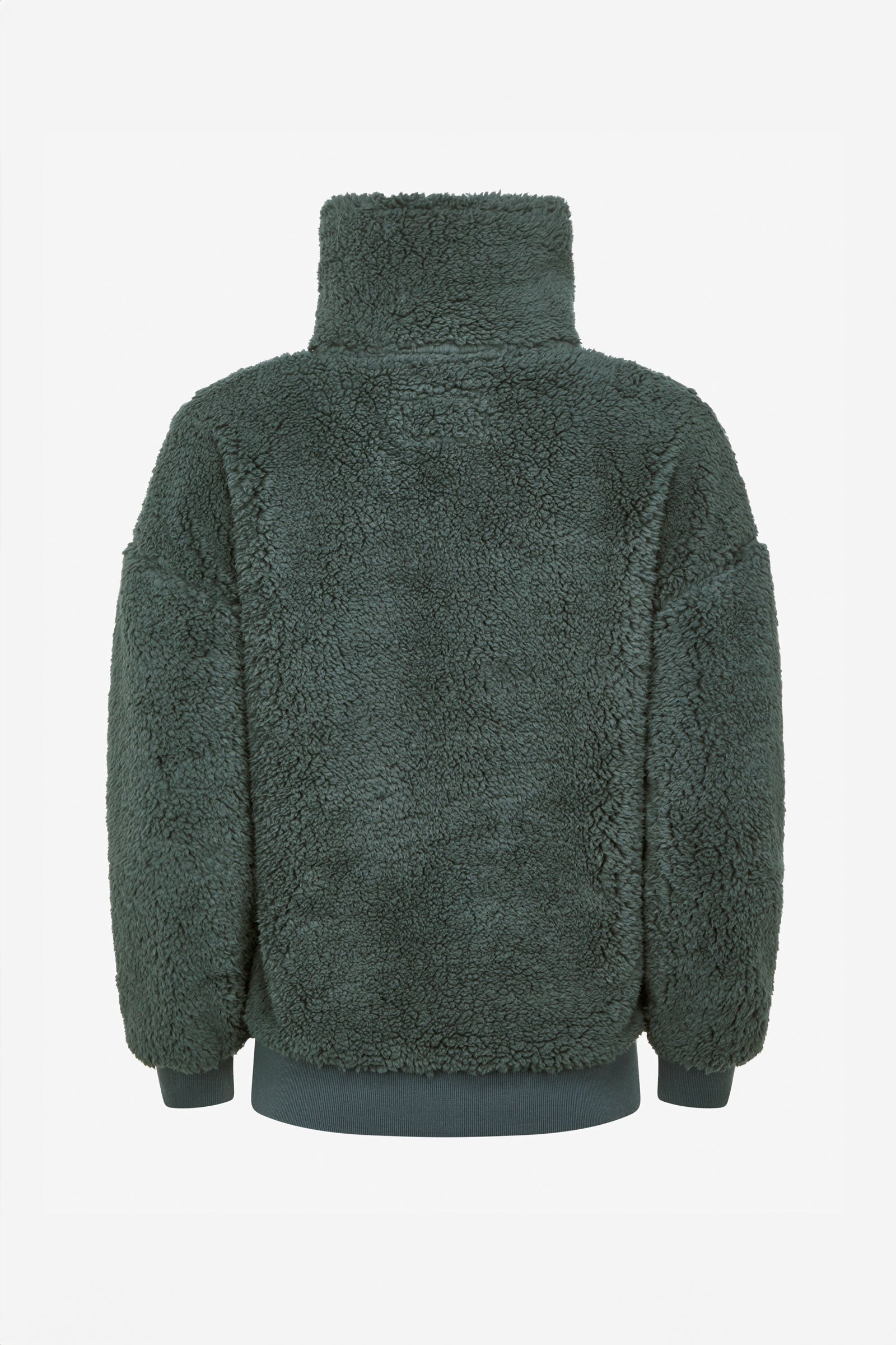 LeMieux Tara Women's Teddy Fleece Jacket Women’s Riding Clothing