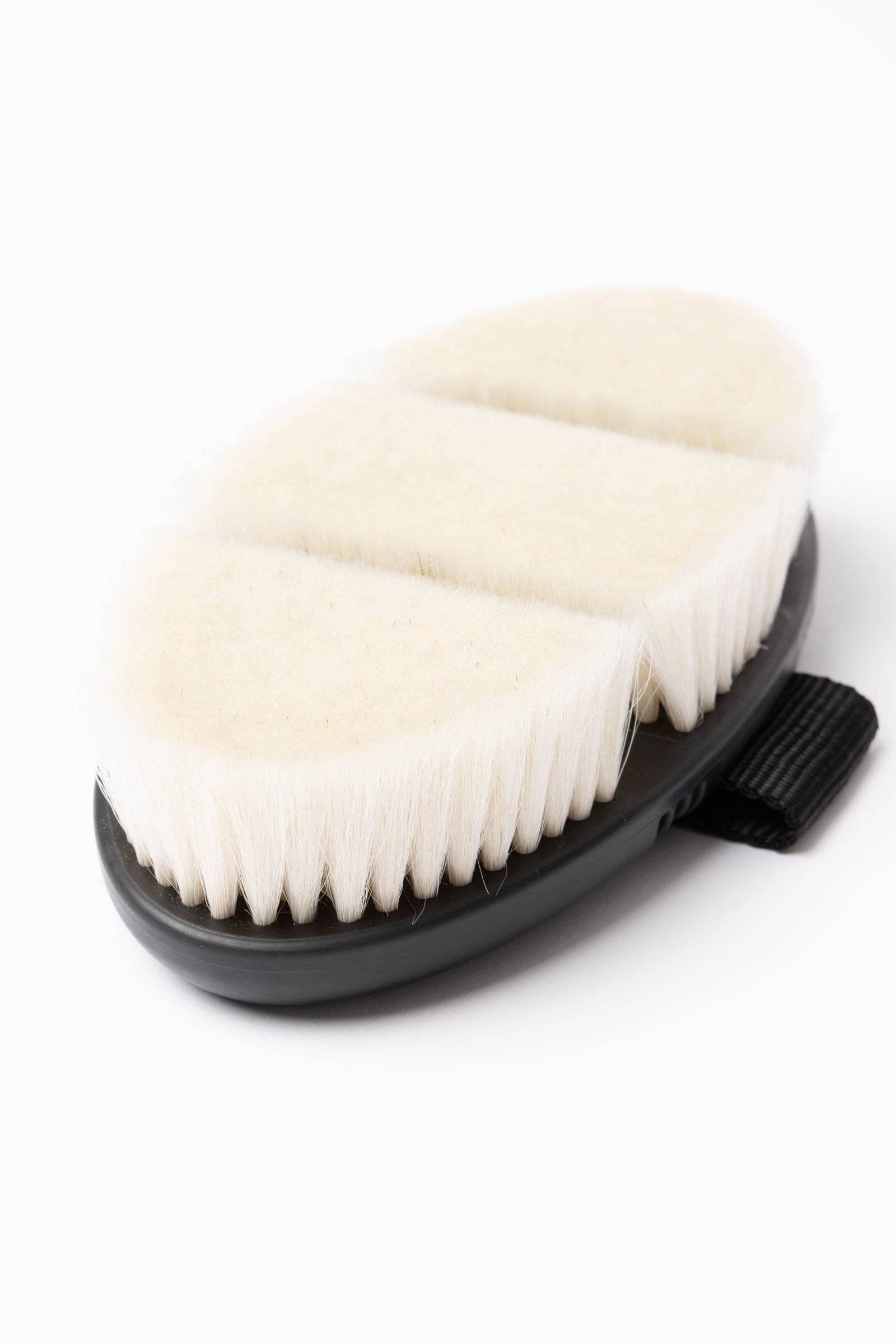 Horze Swipe brosse de corps souple et flexible Matériel de pansage