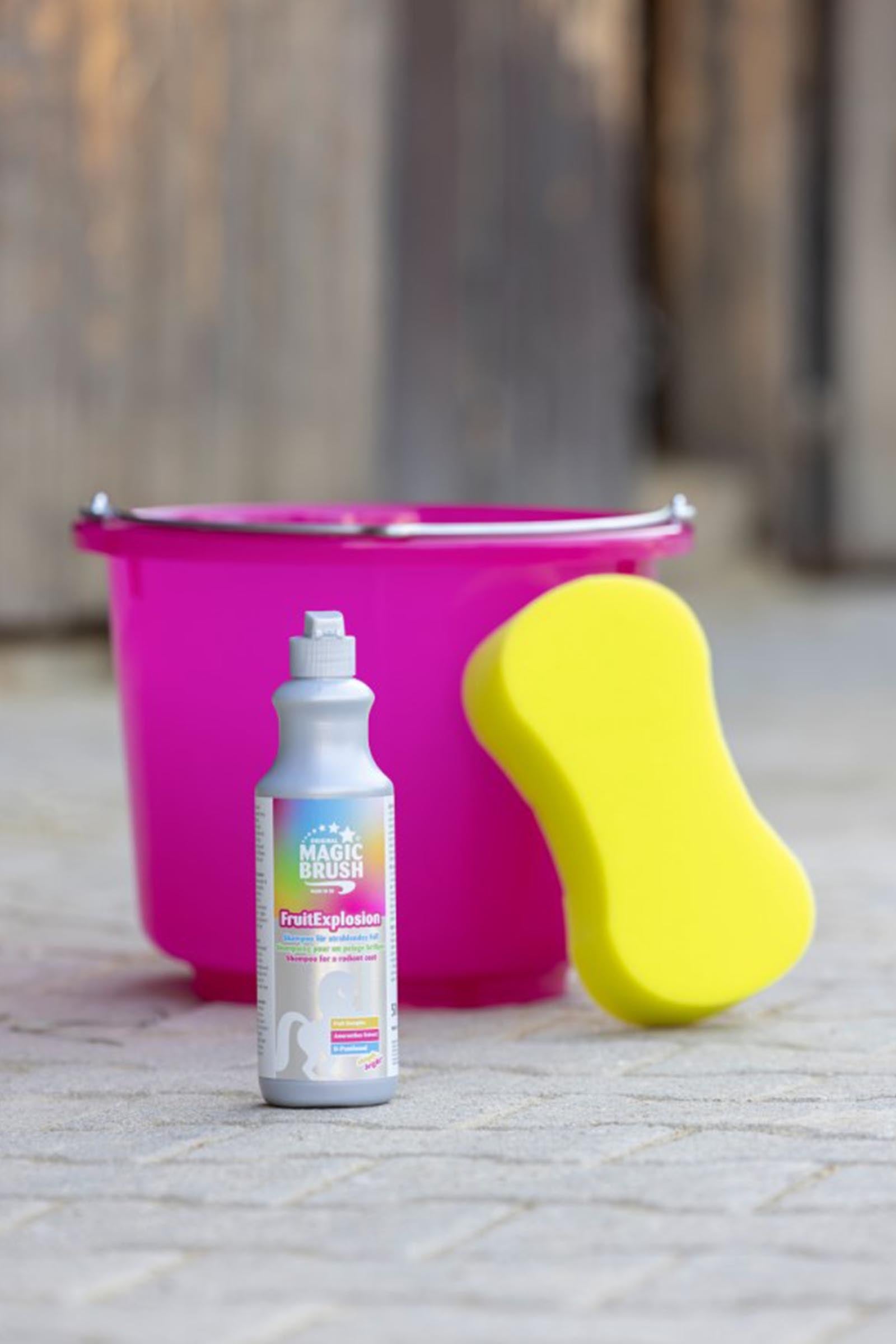 Magic Brush MagicBrush FruitExplosion Shampoo, 500 ml Horse Health Care