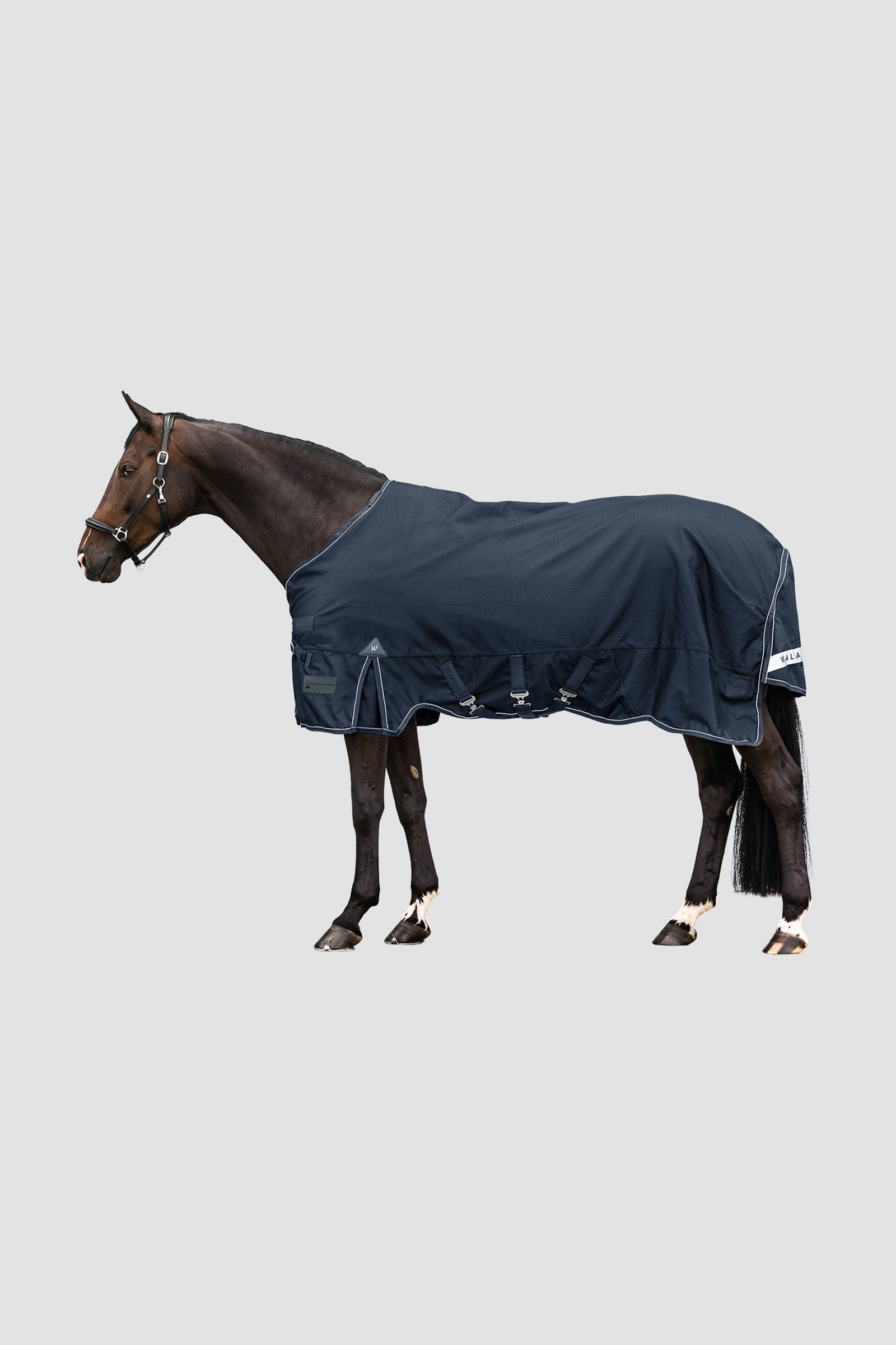 Waldhausen Outdoor Rug Scandic Light Couvertures cheval