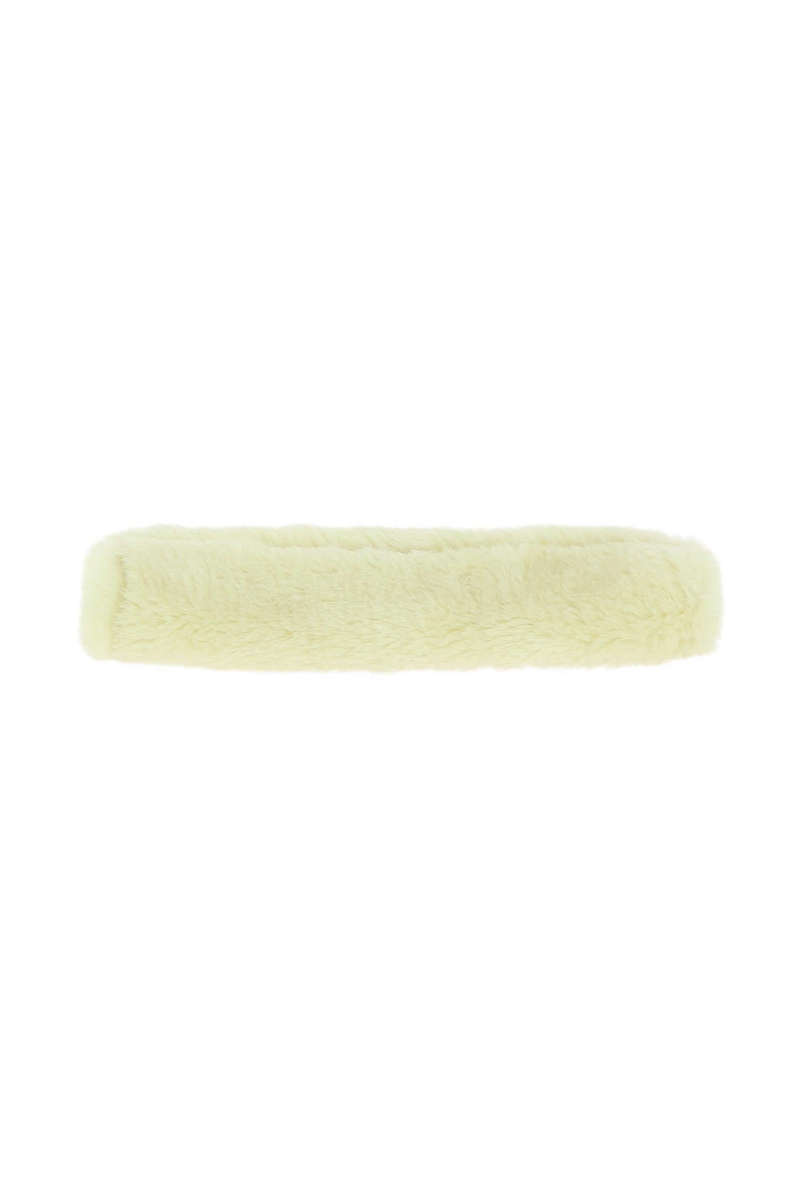 EQUITHÈME Teddy fourreau de muserolle Briderie et enrênements