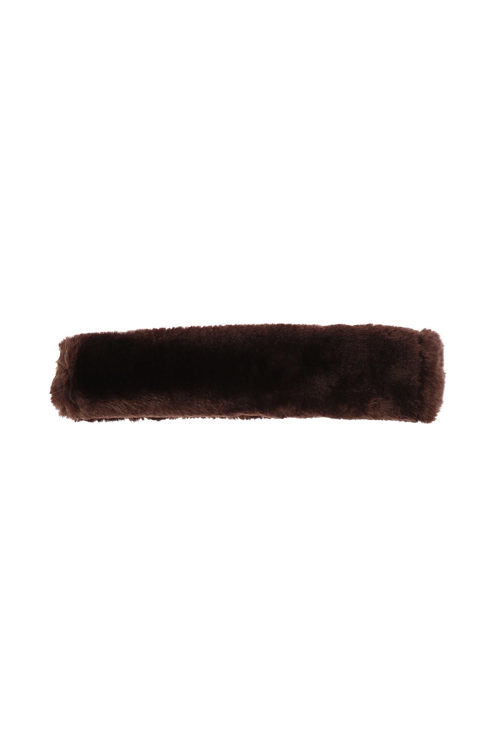 EQUITHÈME Teddy Noseband Sleeve Bridles & Reins