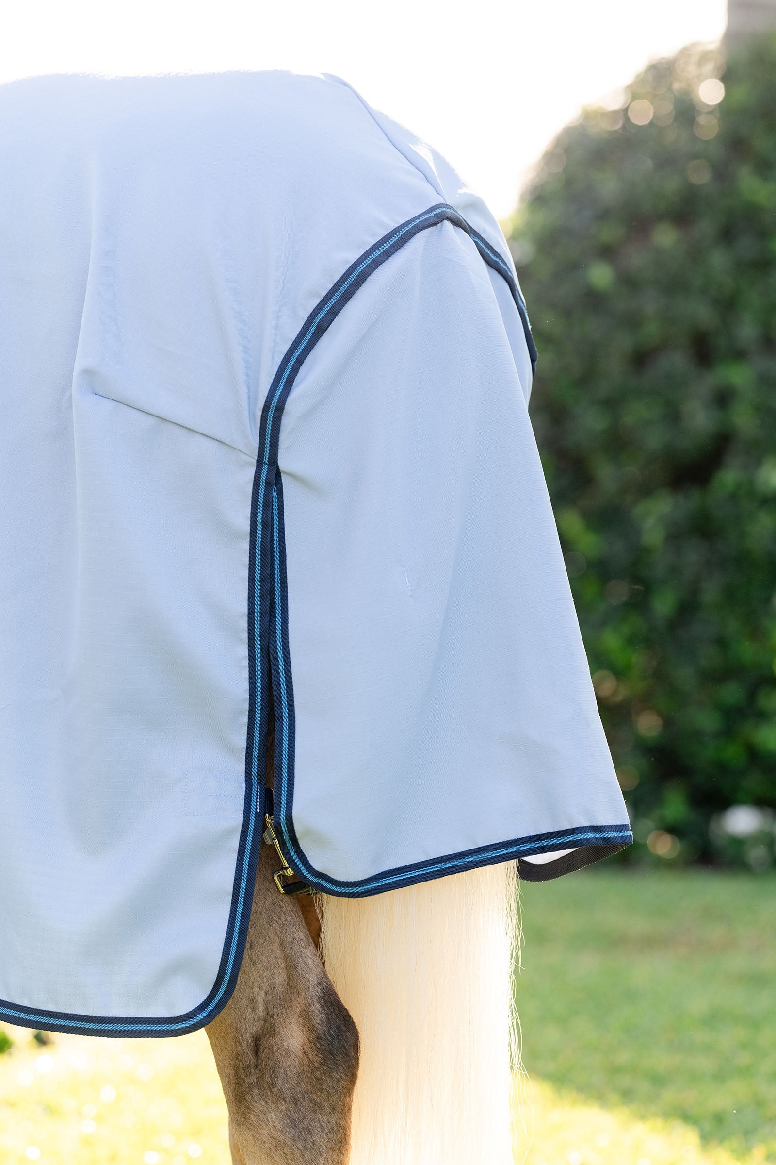 Horseware Amigo Ripstop Pony Hoody Horse Rugs