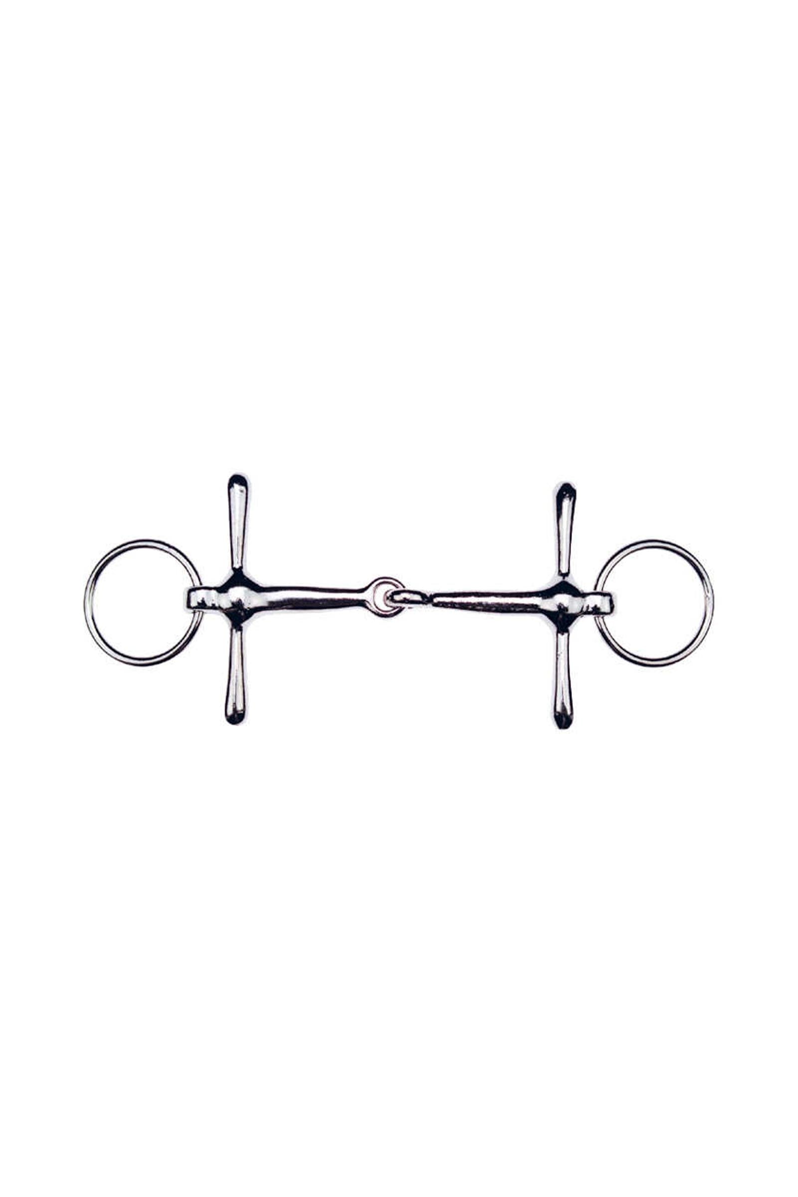 Feeling FEELING Educative Snaffle Mors