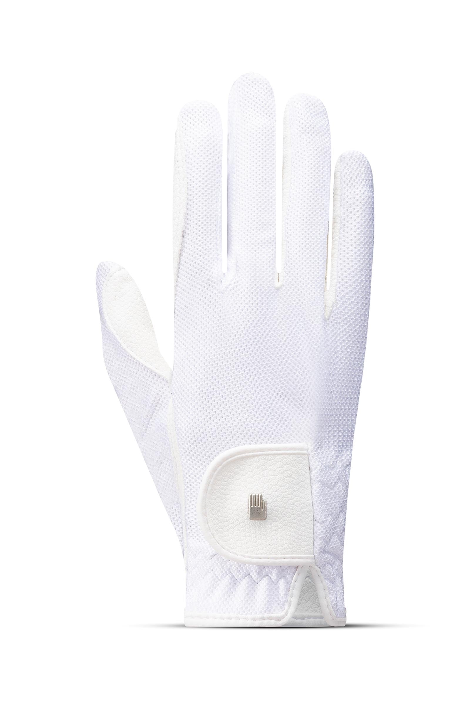 Roeckl Roeck-Grip Lite Junior gants d’équitation Gants d'équitation