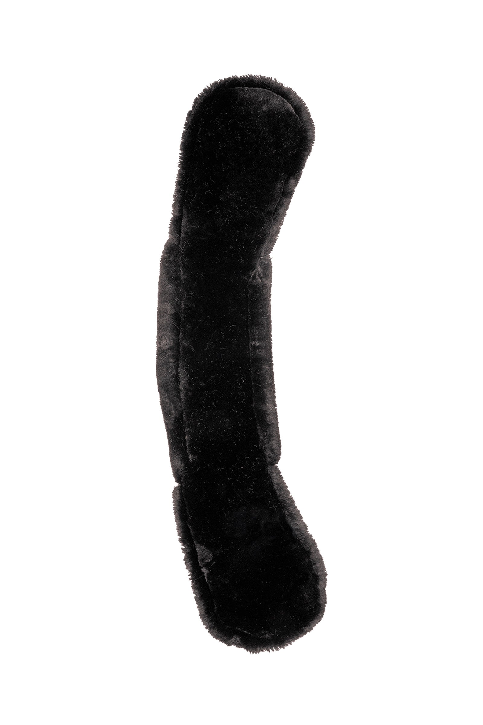 Waldhausen Short Girth Soft With Fake Fur Saddles, Girths & Stirrups