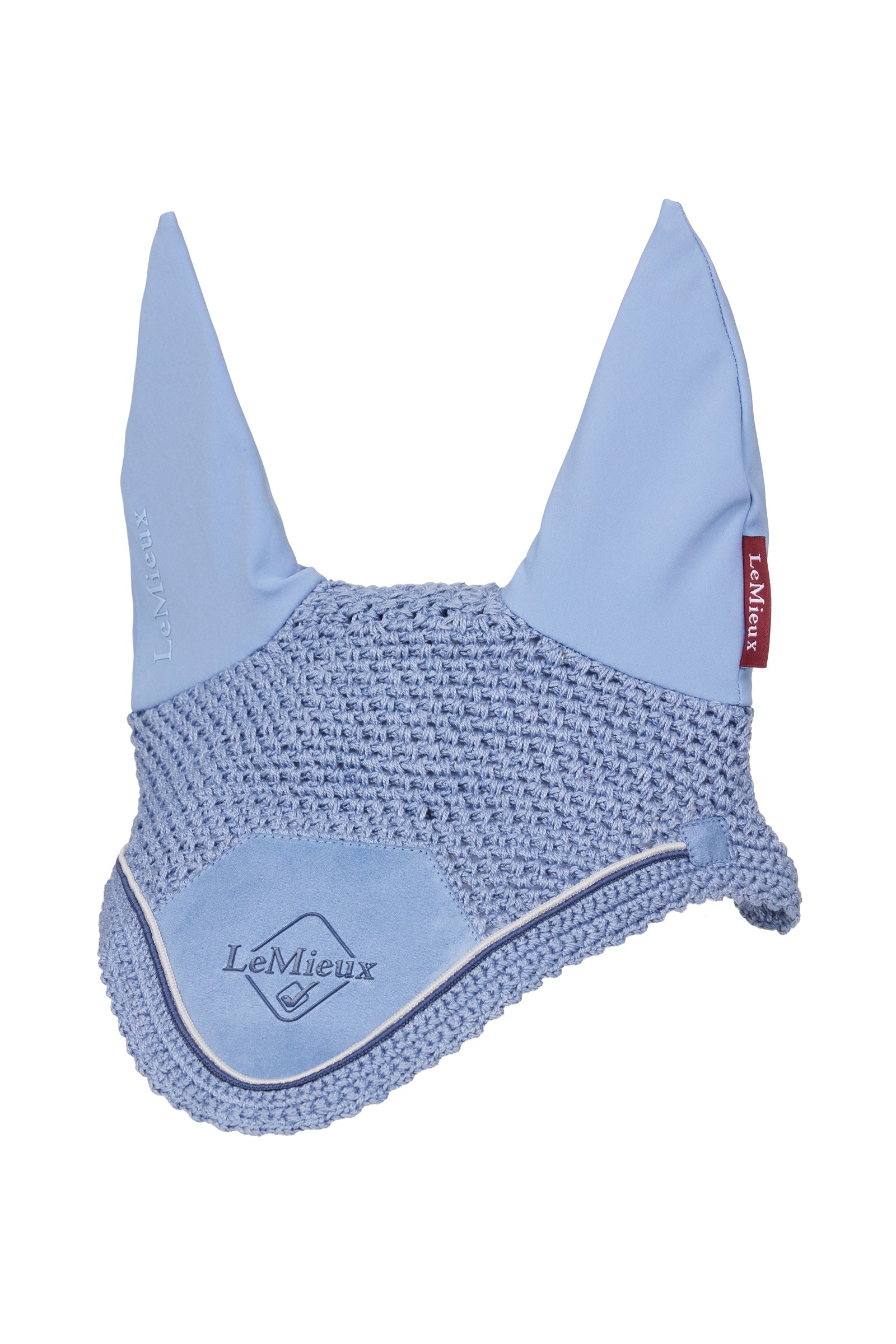 LeMieux Classic Bonnet anti-mouches Tapis de selle