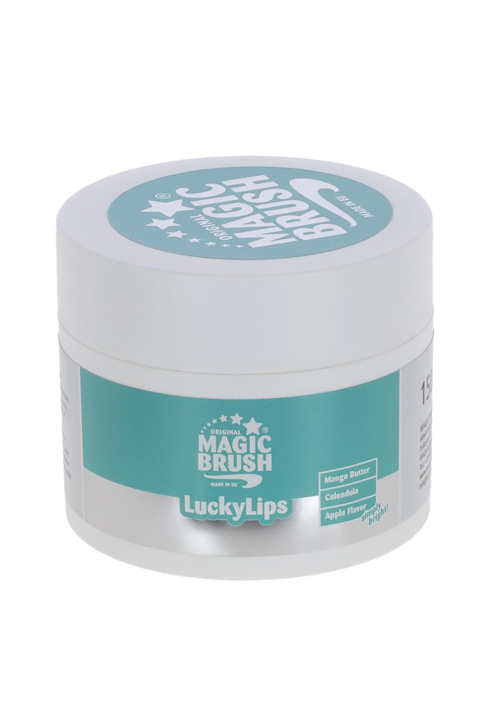 Magic Brush MagicBrush Lucky Lips Apple, 150ml Mors