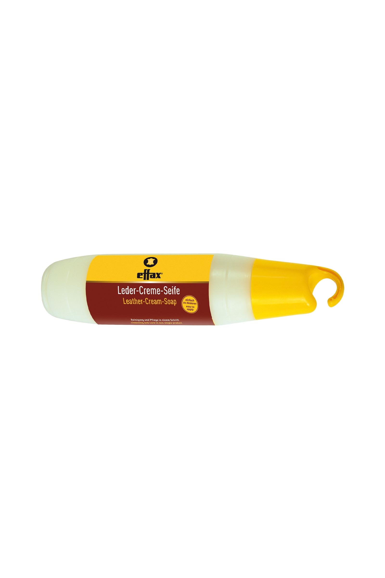 Effax Leather-Creamsoap, 400 ml Soins