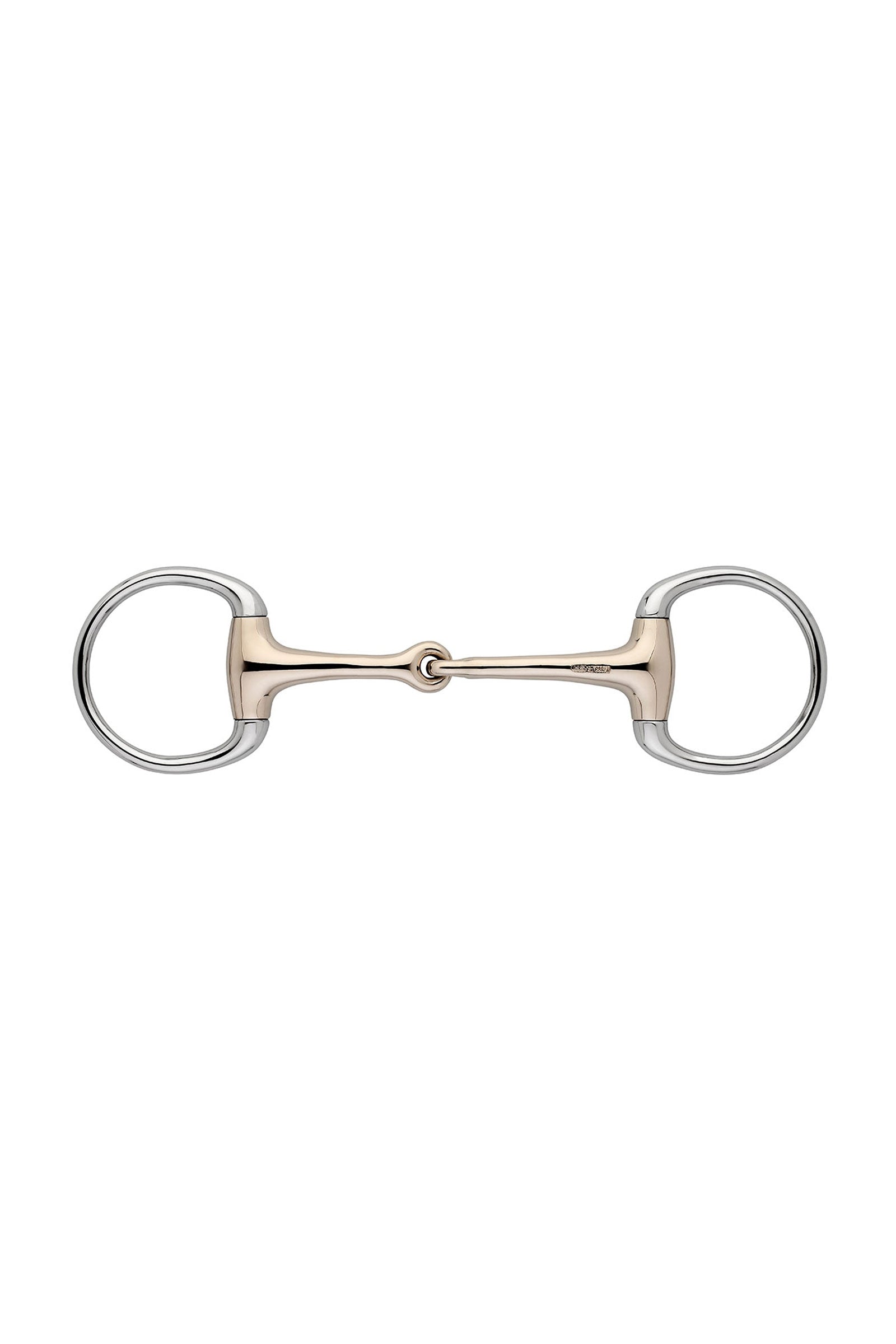 Sprenger Mors à olive HS Sensogan 16mm Mors