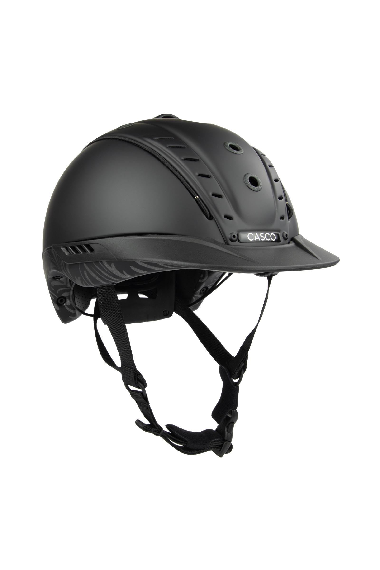Casco Mistrall-2 casque d’équitation Casques & Gilets de protection