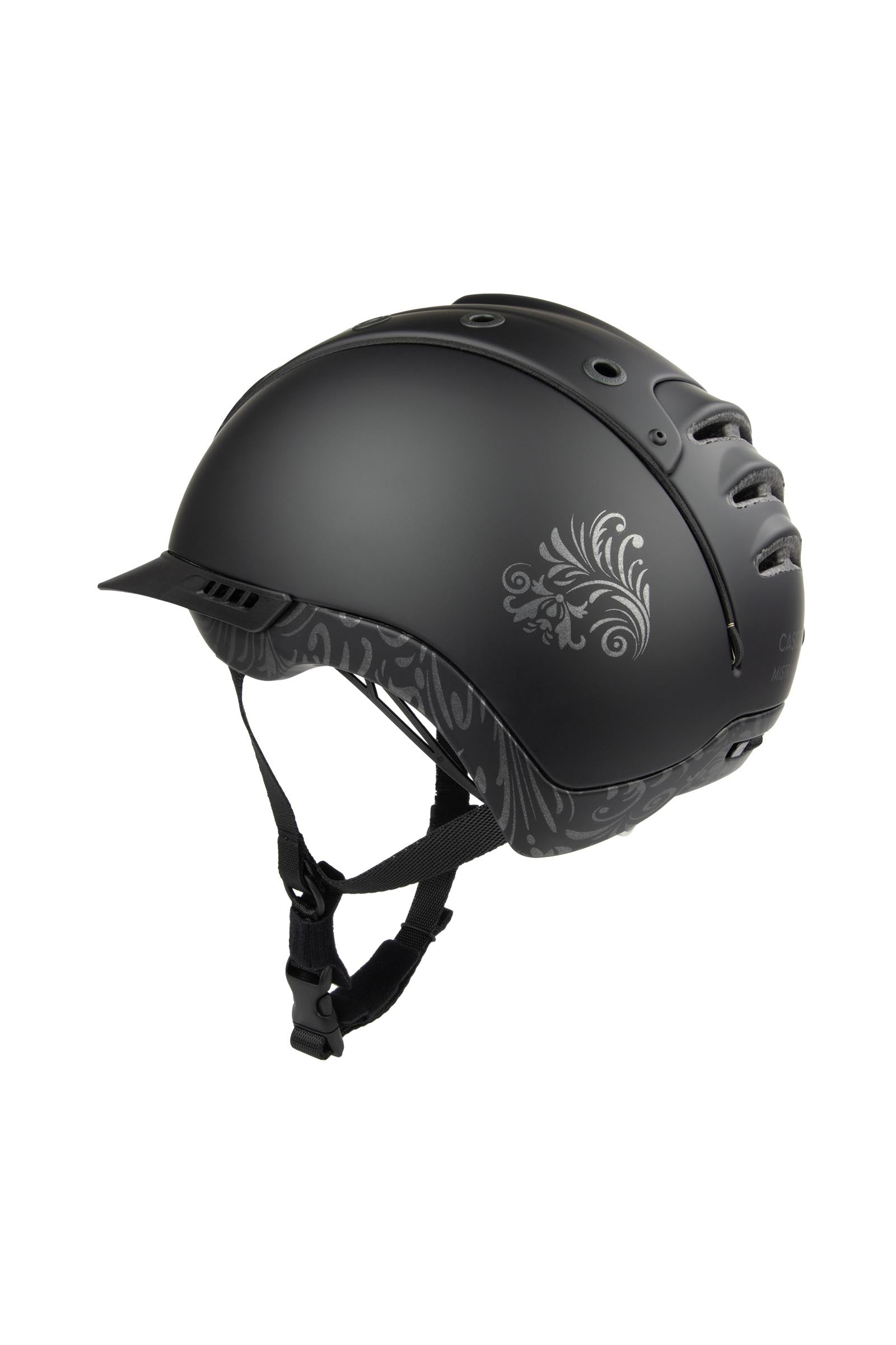 Casco Mistrall-2 Riding Helmet Safety Equipment