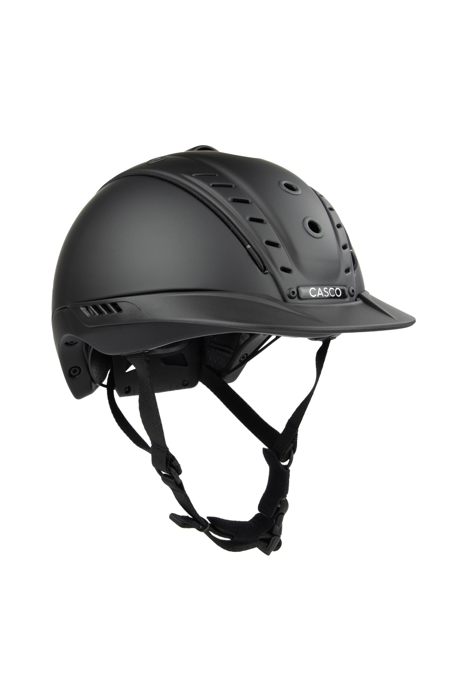 Casco Mistrall-2 casque d’équitation Casques & Gilets de protection