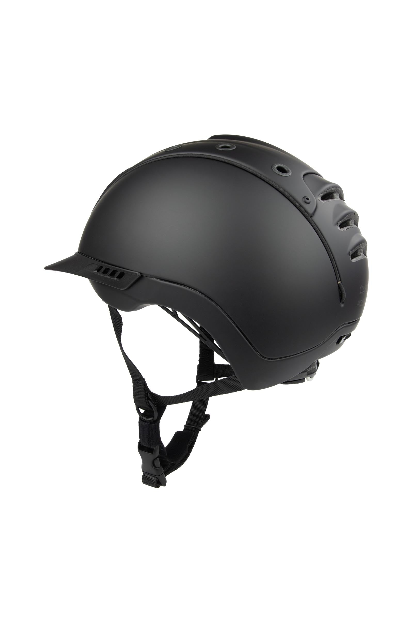 Casco Mistrall-2 Riding Helmet Safety Equipment