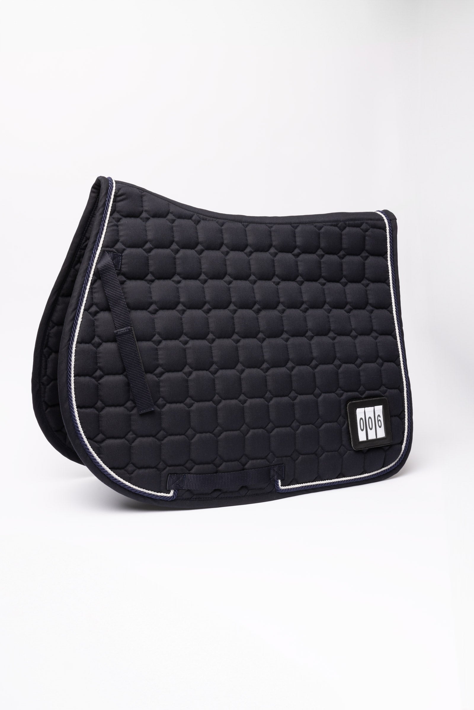 Horze Malmo Tapis de selle mixte de concours Tapis de selle
