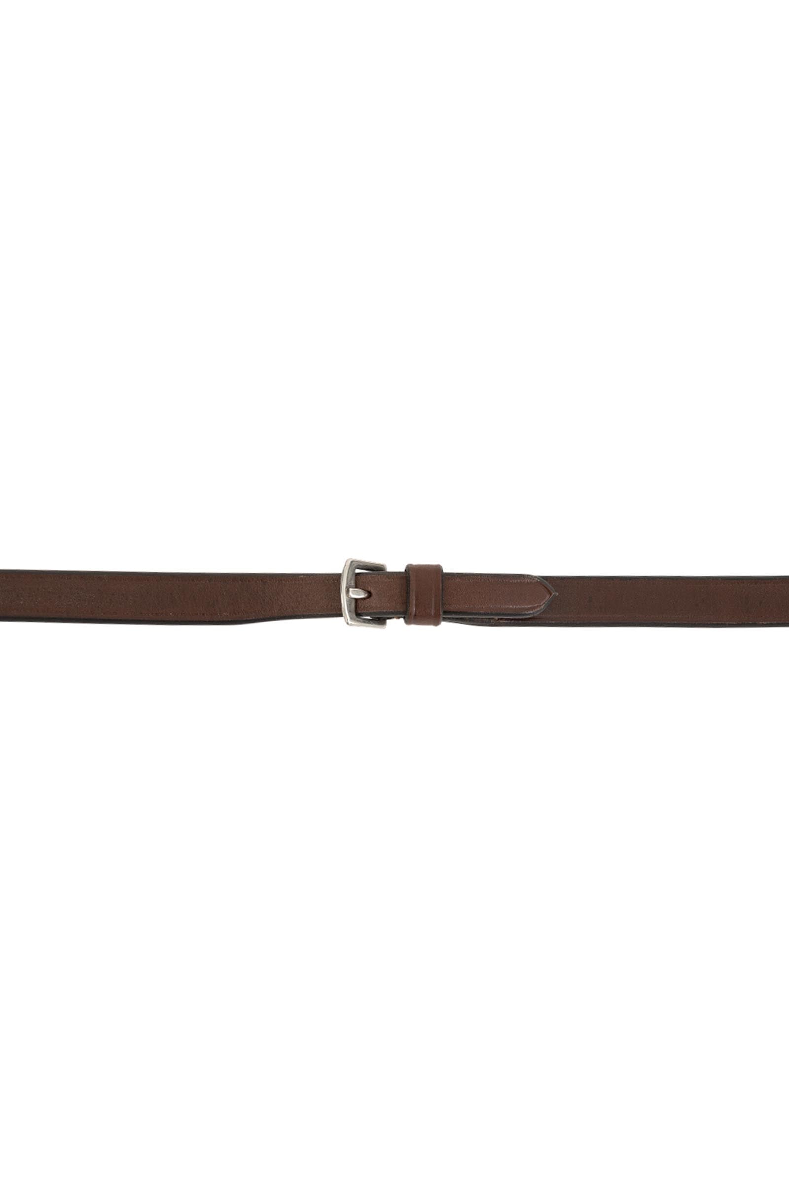 Trust Equestrian Prague Soft Rubber Rein, Thumb Grip Briderie et enrênements