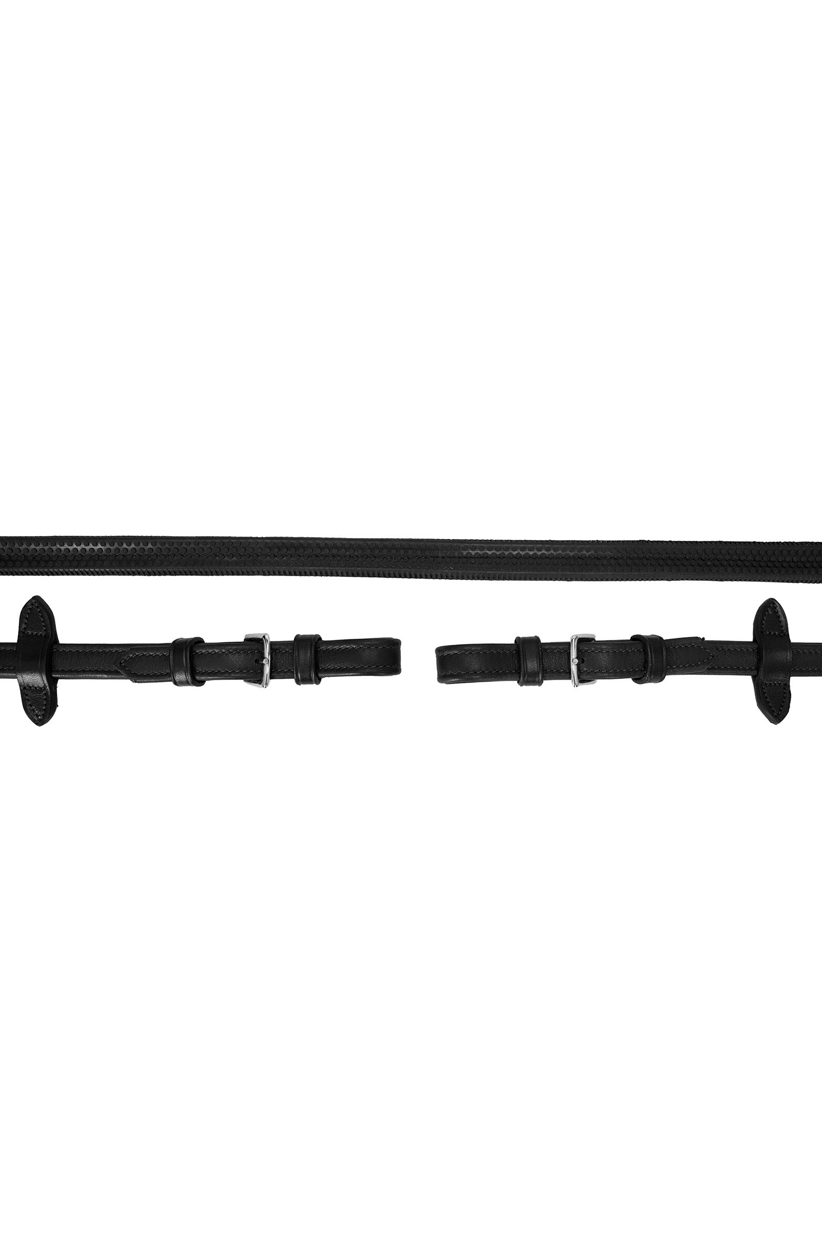 Schockemöhle Sports Rênes catouchouc Durasoft Briderie et enrênements