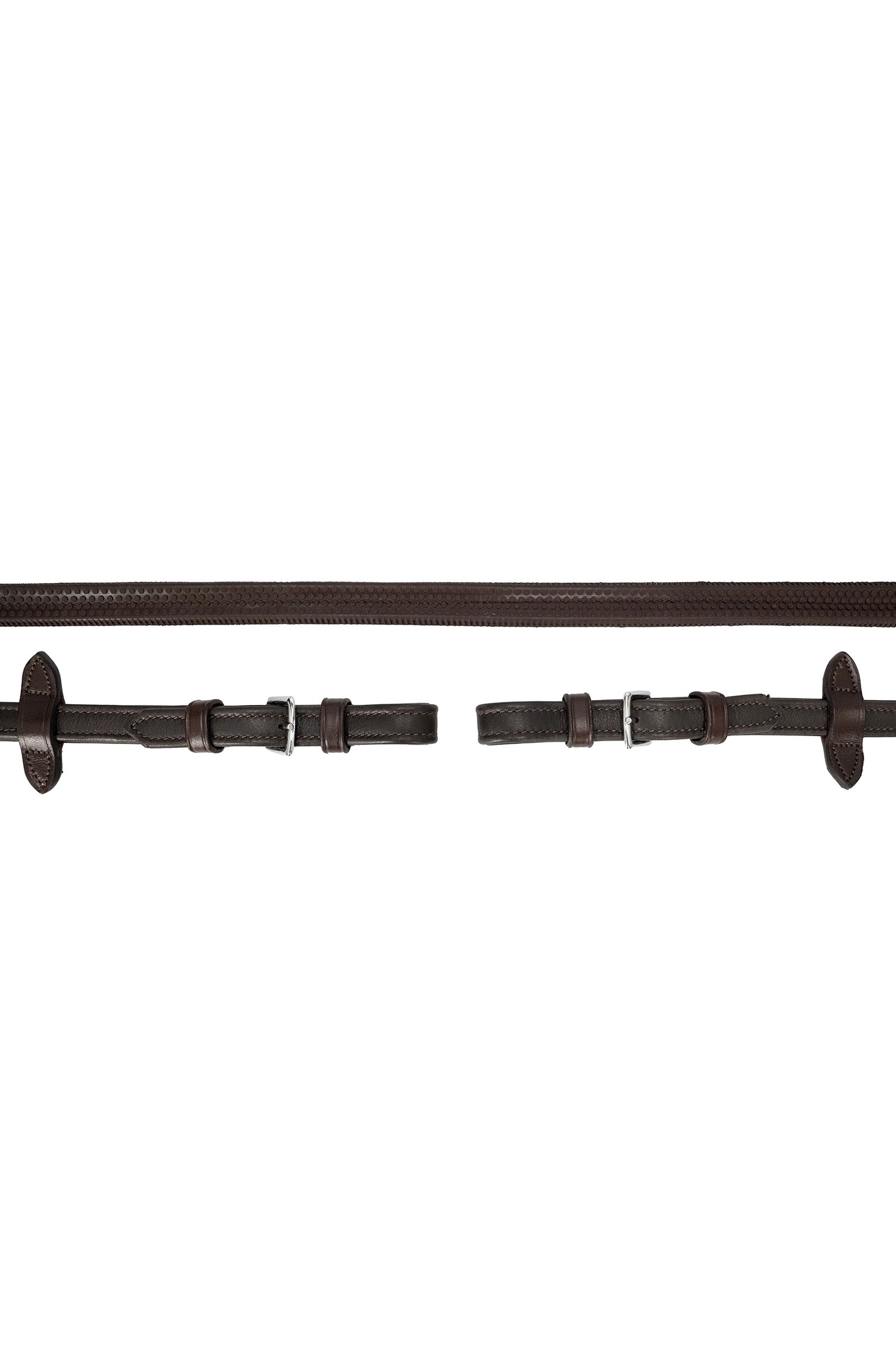 Schockemöhle Sports Rênes catouchouc Durasoft Briderie et enrênements