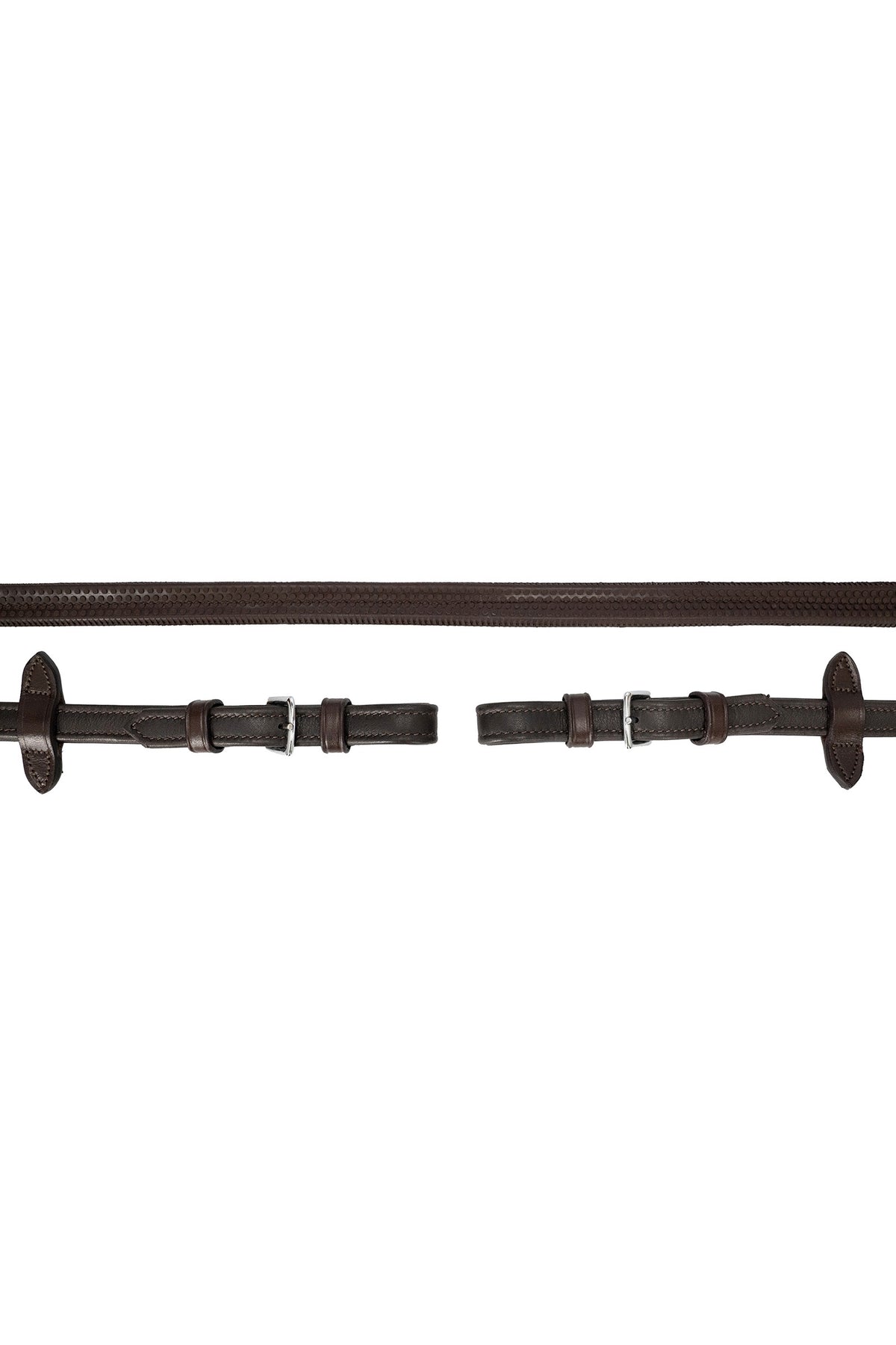 Schockemöhle Sports Durasoft Rubber Reins Bridles & Reins