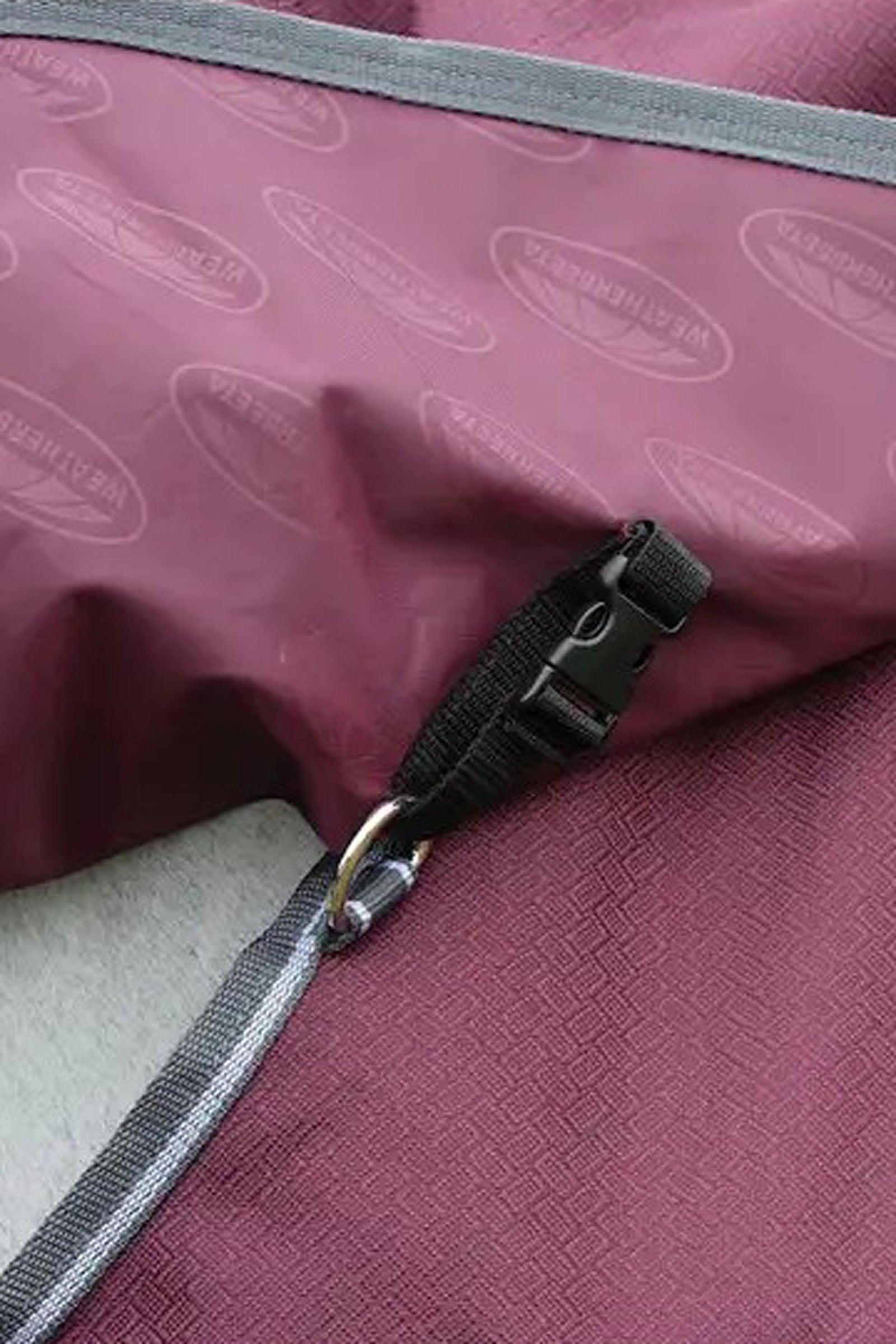 Weatherbeeta Comfitec Plus Dynamic II  Medium/Lite Neck Piece, 100g Horse Rugs