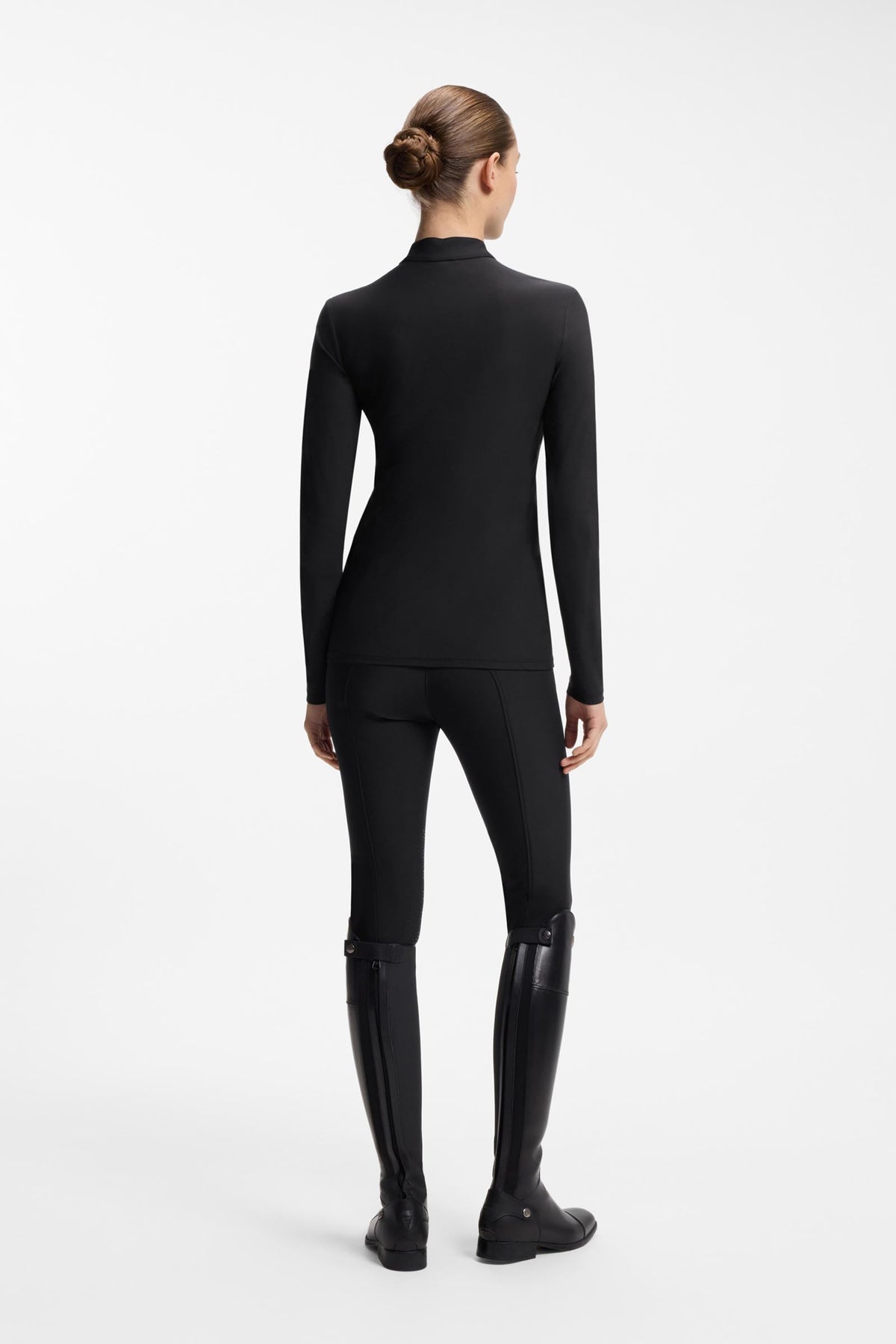 BOSS Equestrian Boss Minou Womens Training Shirt Women’s Riding Clothing
