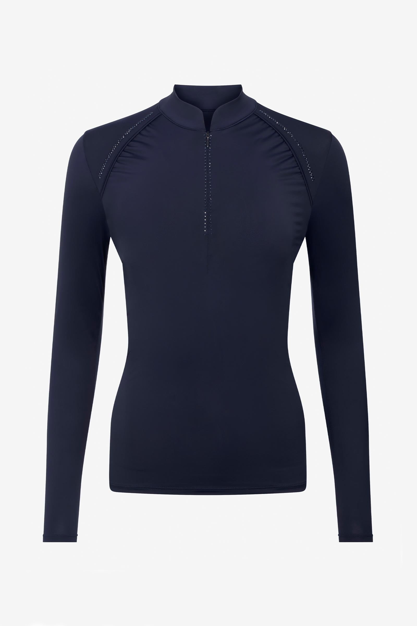 LeMieux Brilliance Women's Heyden Base Layer Women’s Riding Clothing