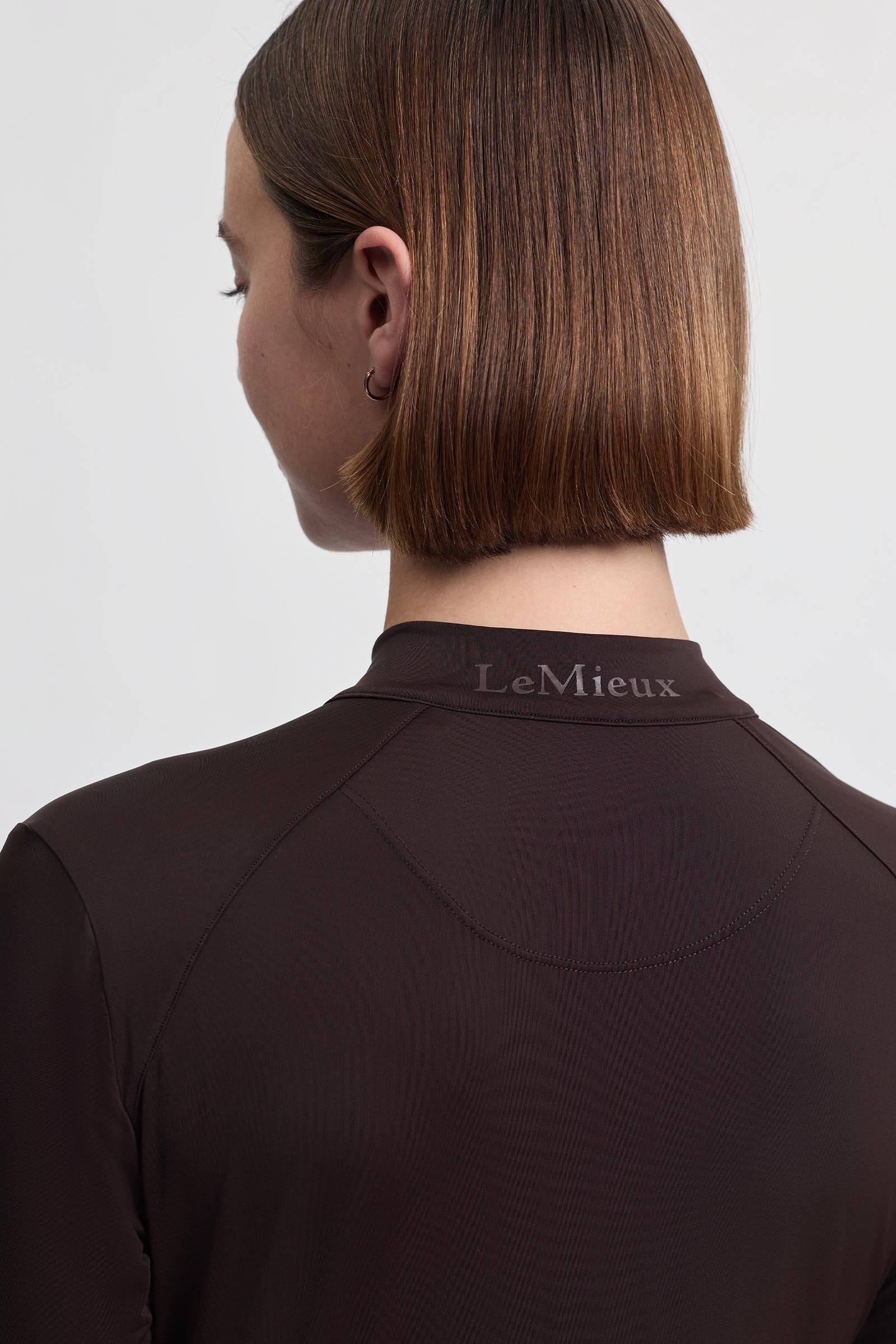 LeMieux Brilliance Women's Heyden Base Layer Women’s Riding Clothing