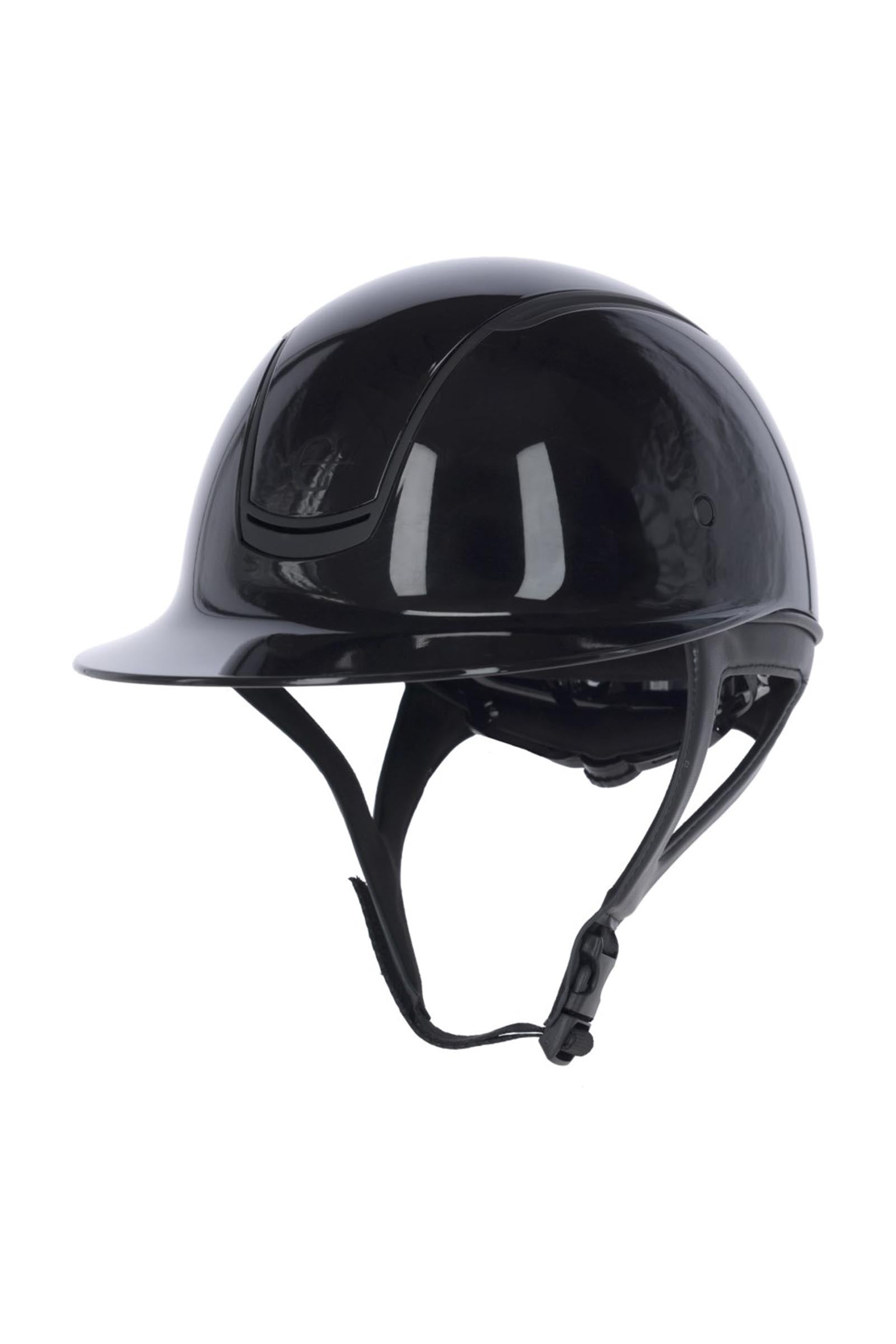 Covalliero Eclipse Polo Glossy Helmet Casques & Gilets de protection