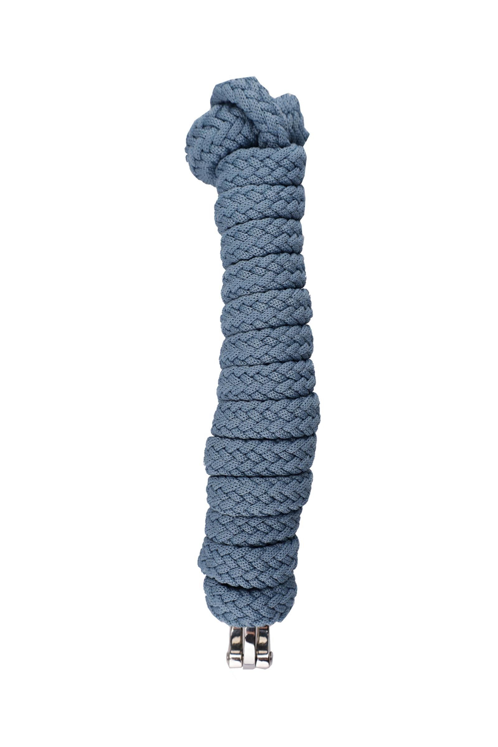 USG Longe d’attache avec mousqueton panique Licols & longes