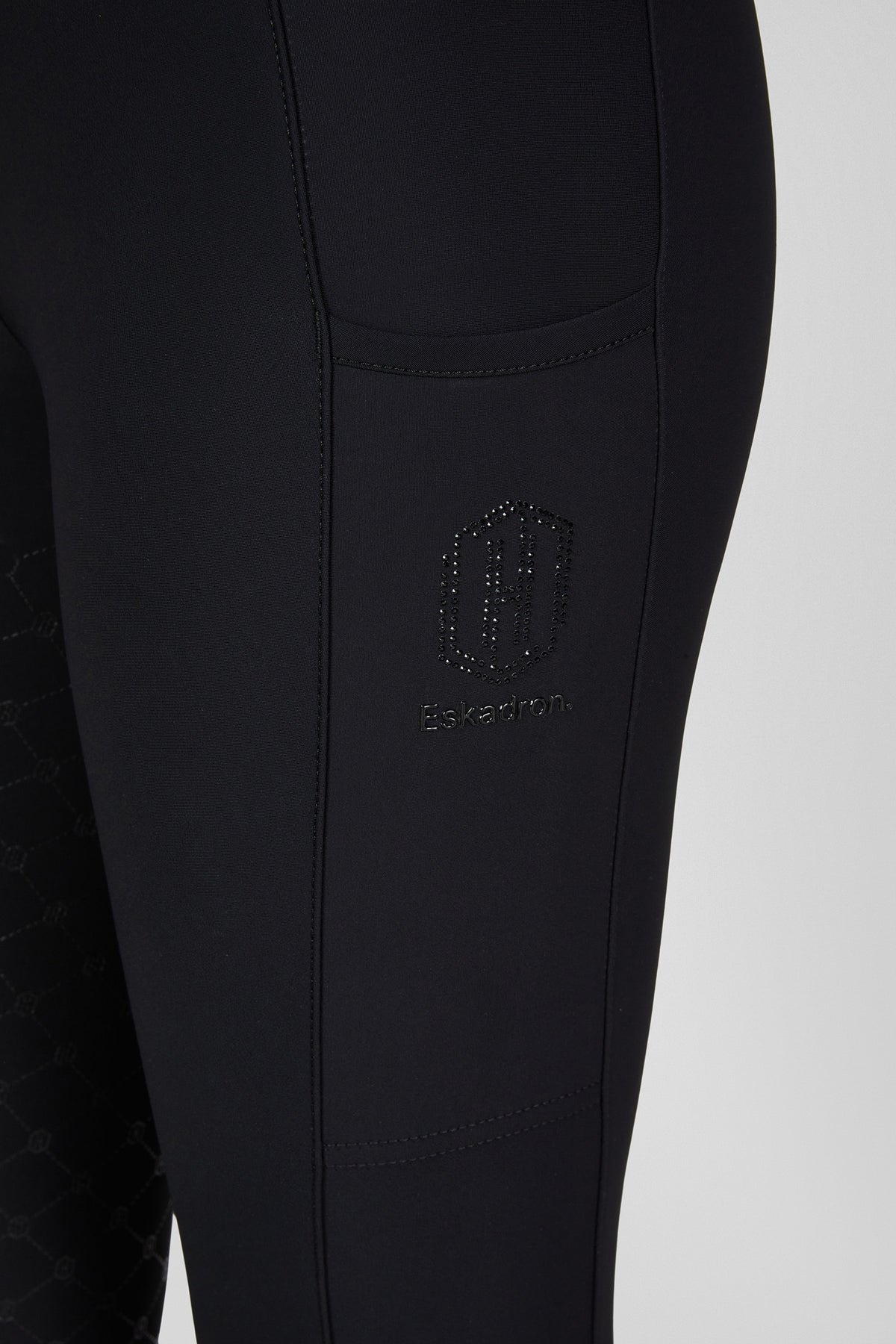 Eskadron Heritage 26/27 Pro Womens Full Grip Riding Tights Womens Breeches
