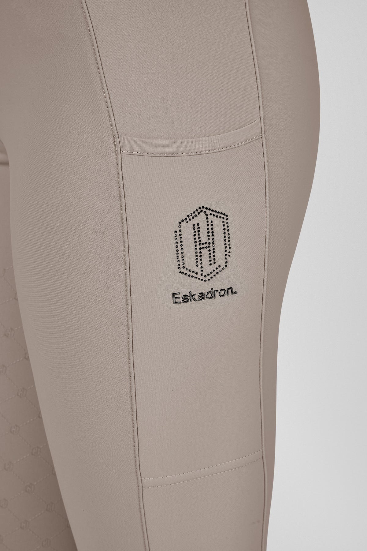 Eskadron Heritage 26/27 Pro Womens Full Grip Riding Tights Womens Breeches