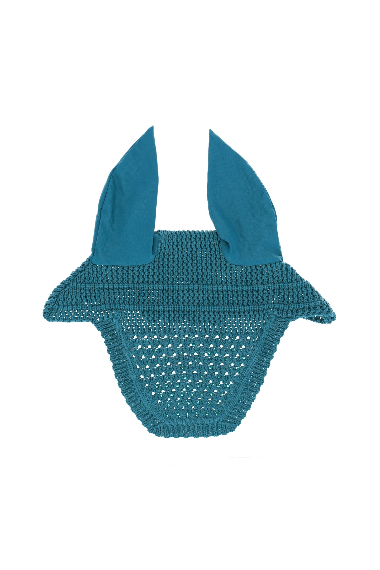 Schockemöhle Sports Elegant Spark Style bonnet anti-mouches Tapis de selle