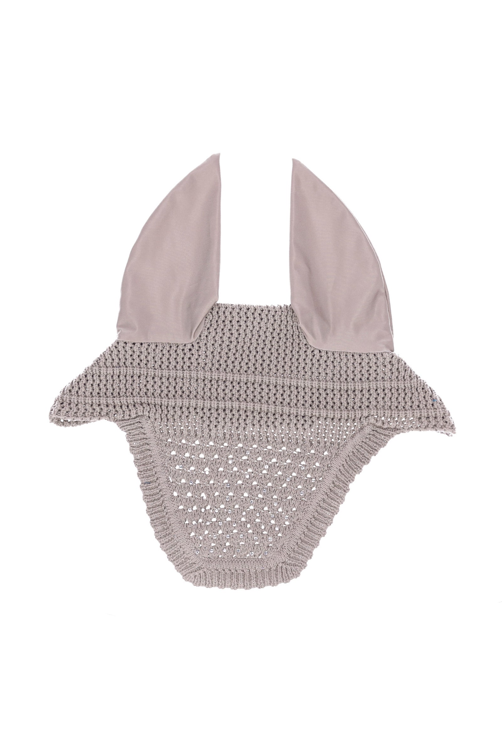 Schockemöhle Sports Elegant Spark Style bonnet anti-mouches Tapis de selle