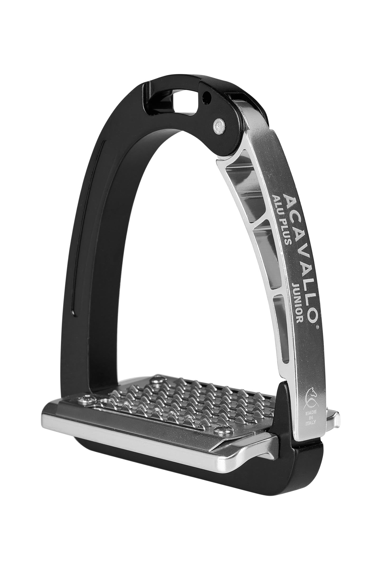 Acavallo Arena Aluplus Junior Stirrups Selles & sangles