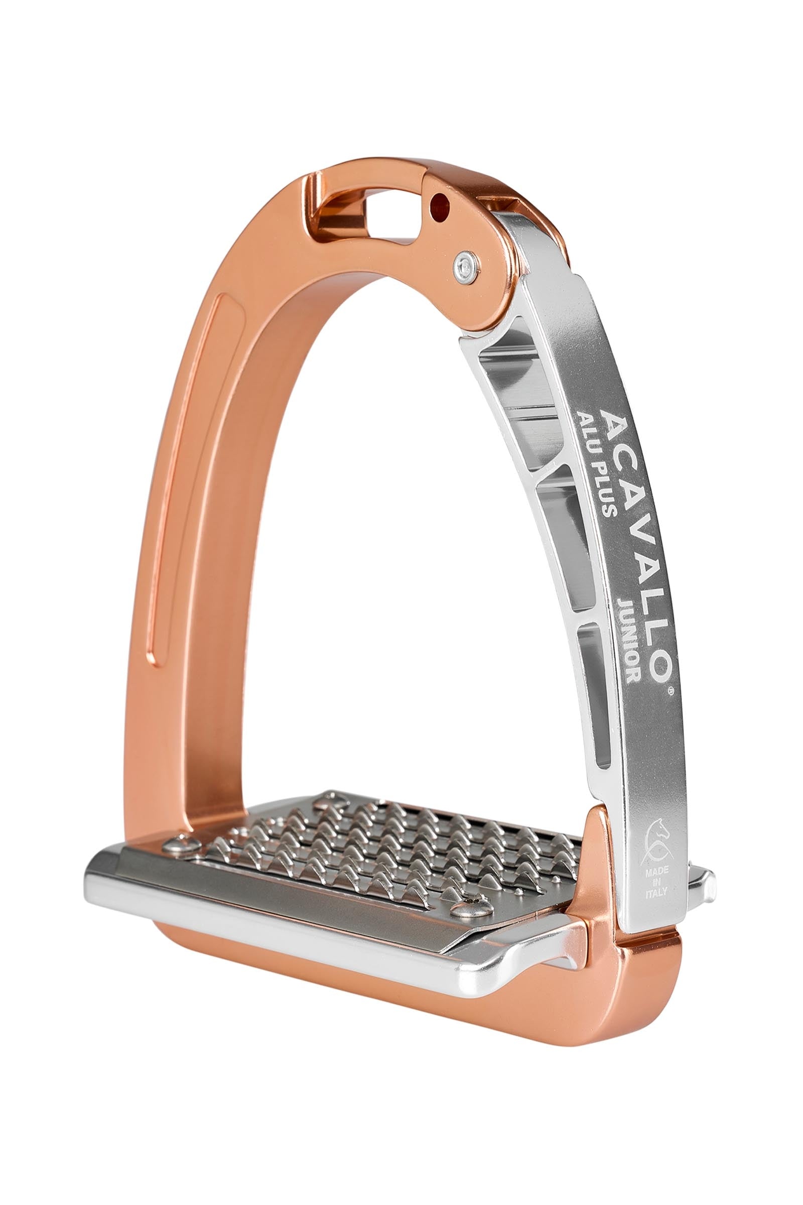 Acavallo Arena Aluplus Junior Stirrups Selles & sangles