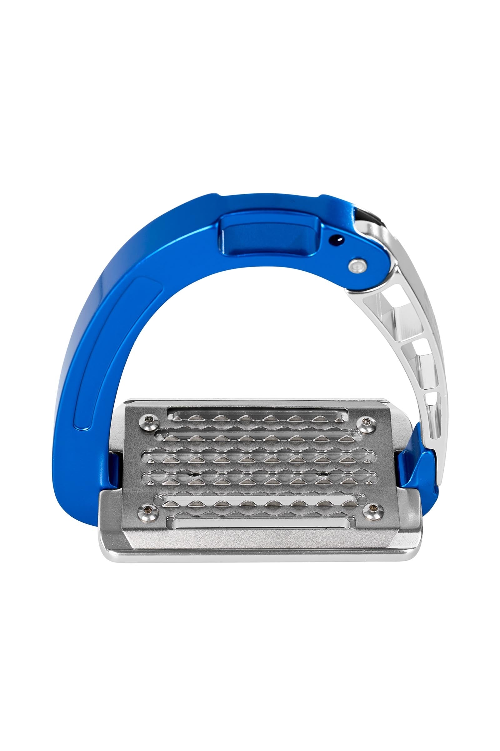 Acavallo Arena Aluplus Junior Stirrups Saddles, Girths & Stirrups
