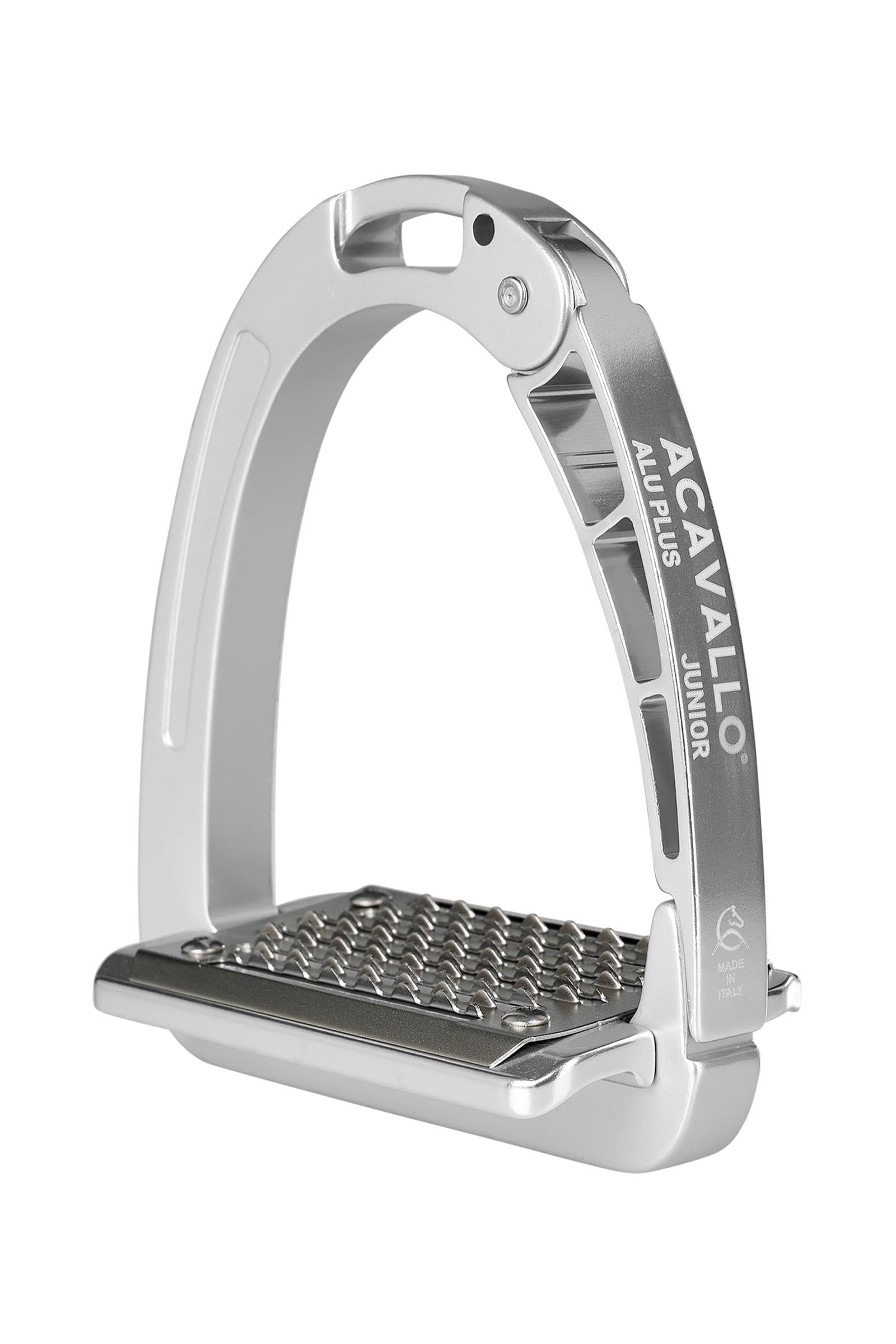 Acavallo Arena Aluplus Junior Stirrups Selles & sangles