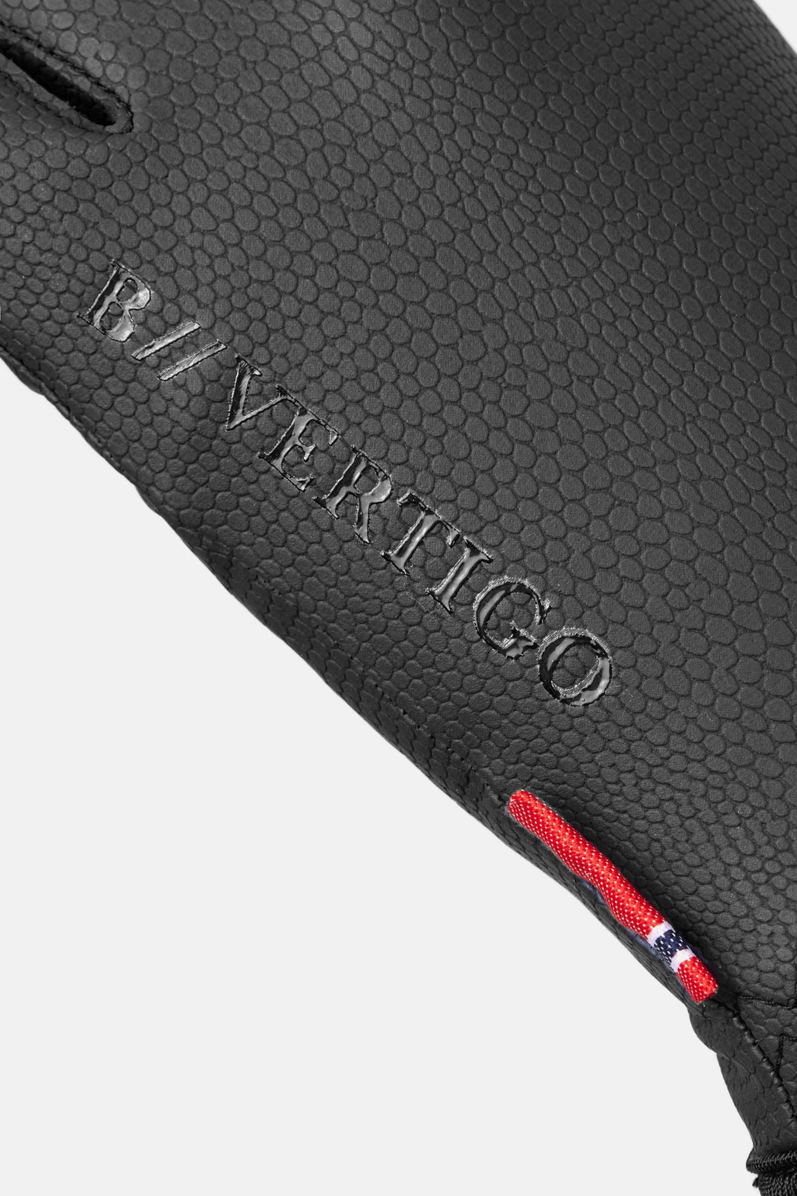 B Vertigo Luka Winter Gloves (Slim Version) Riding Gloves