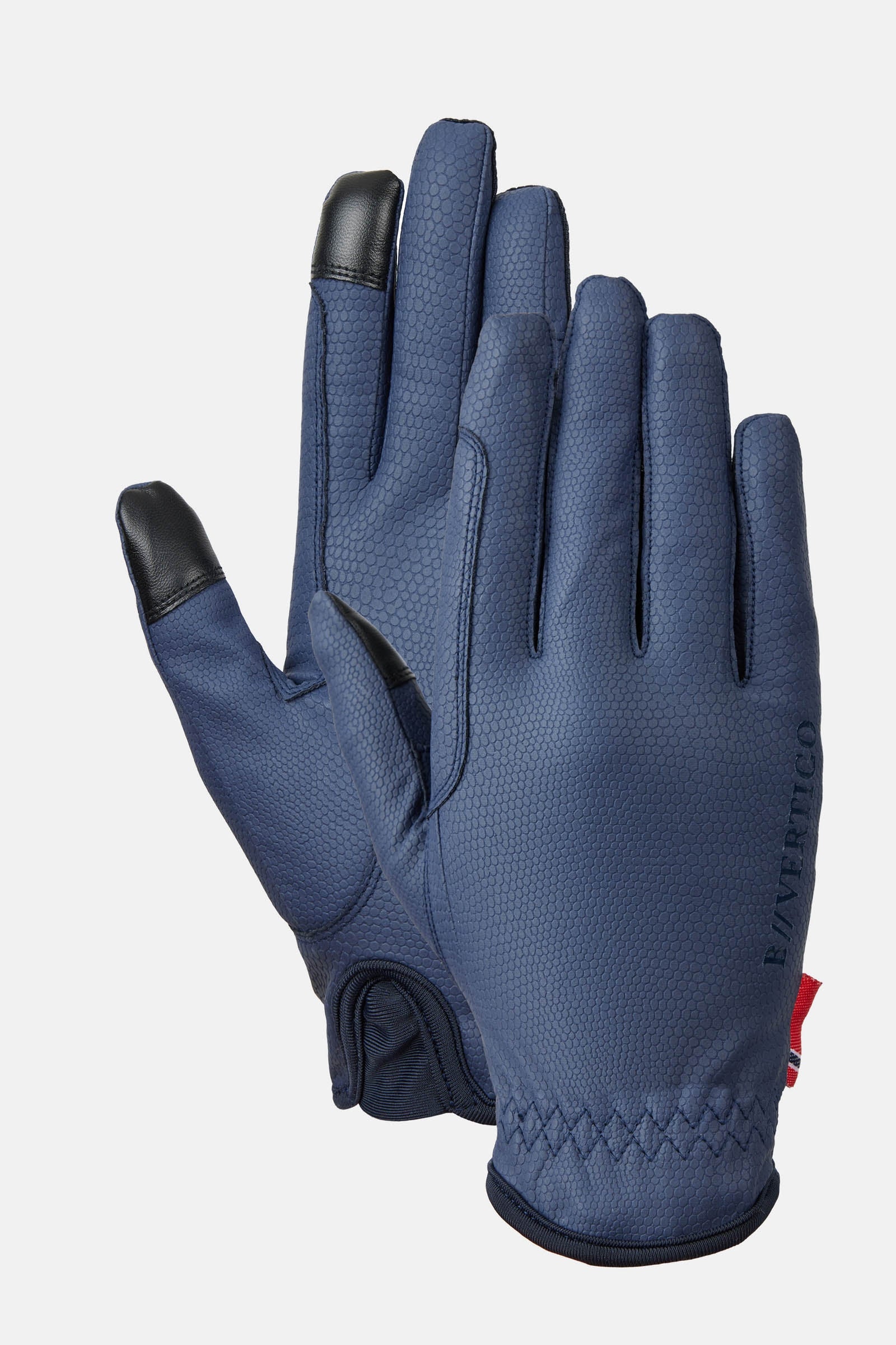 B Vertigo Luka Winter Gloves (Slim Version) Riding Gloves