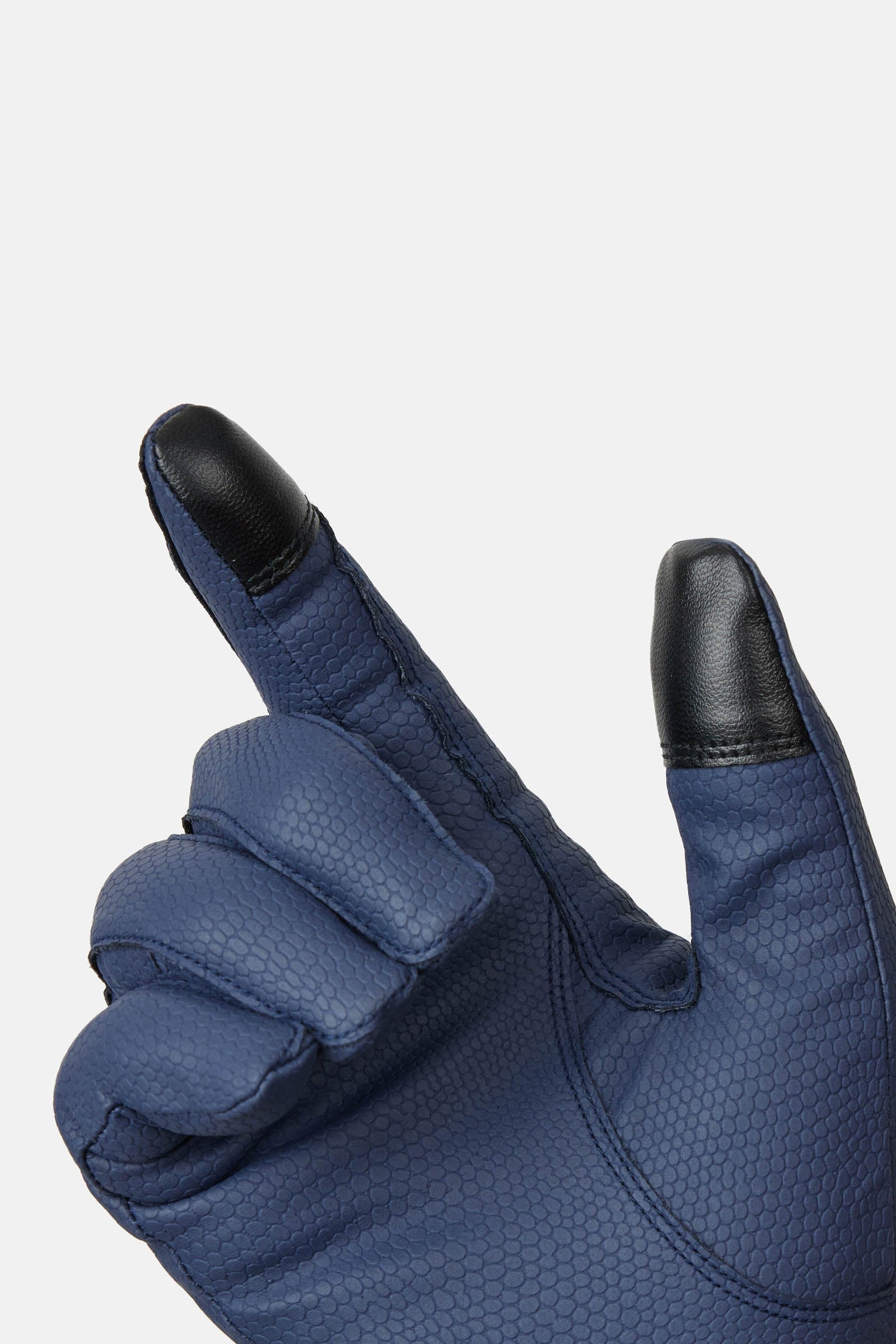 B Vertigo Luka Winter Gloves (Slim Version) Riding Gloves
