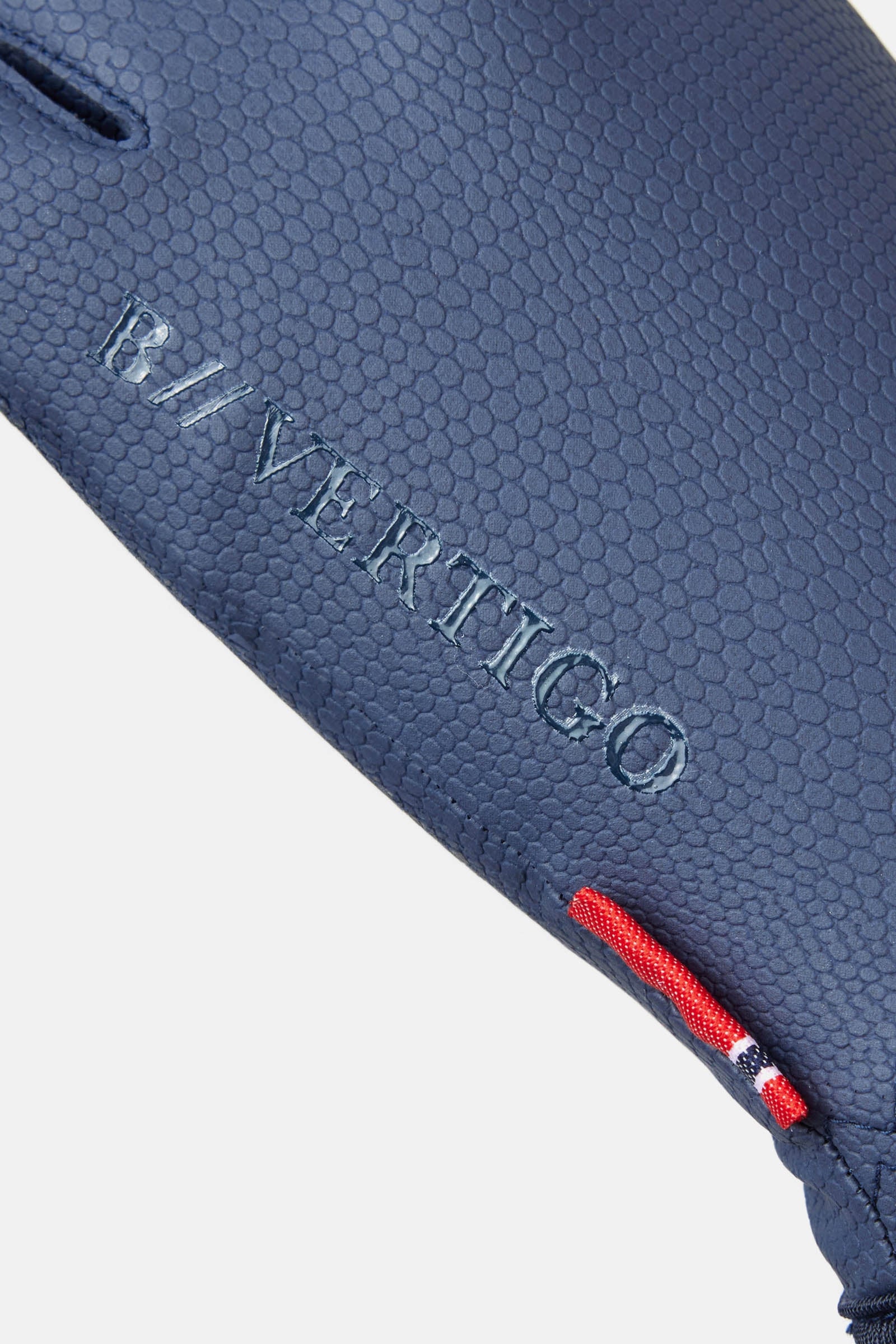 B Vertigo Luka Winter Gloves (Slim Version) Riding Gloves