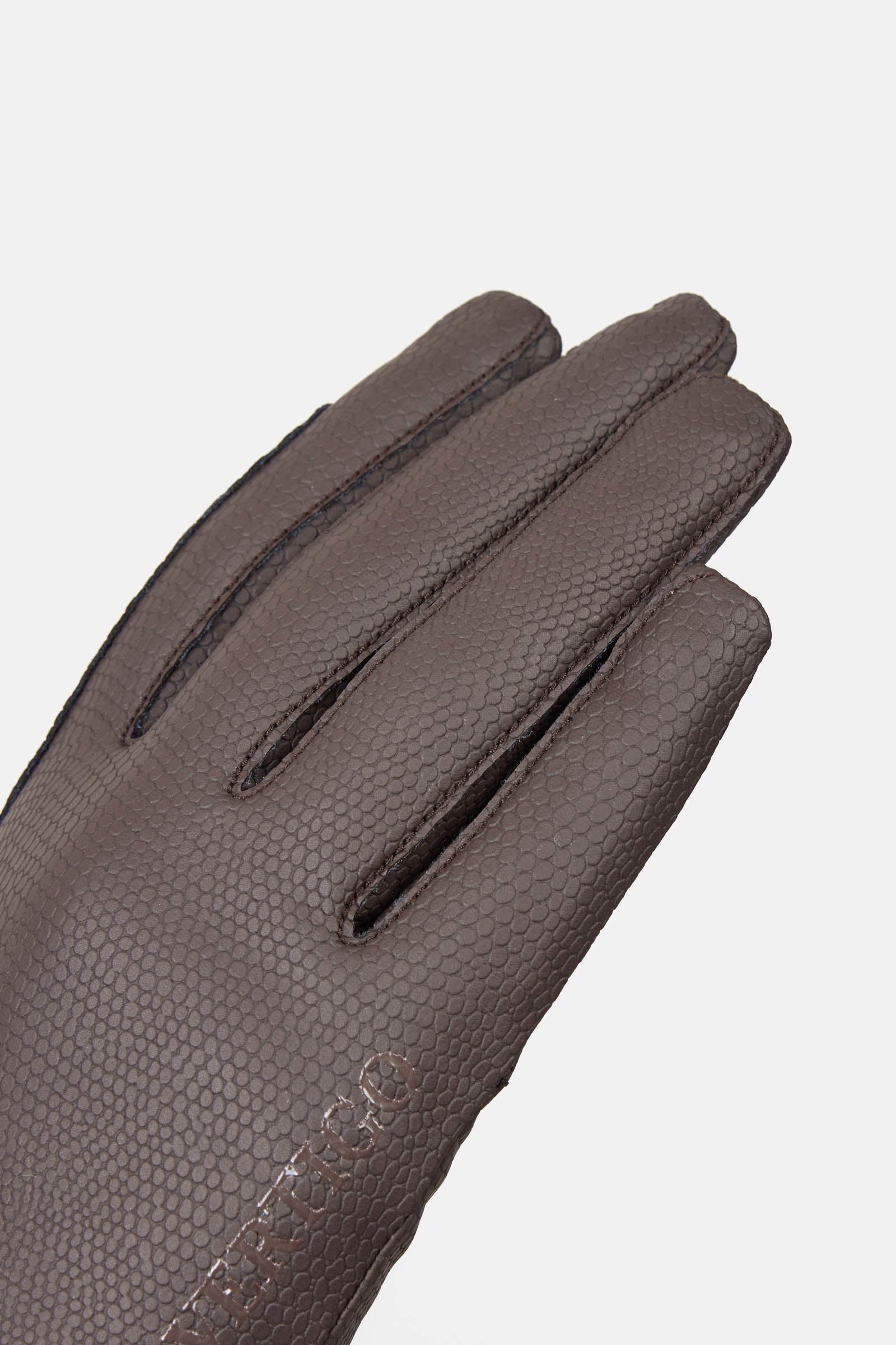 B Vertigo Luka Winter Gloves (Slim Version) Riding Gloves