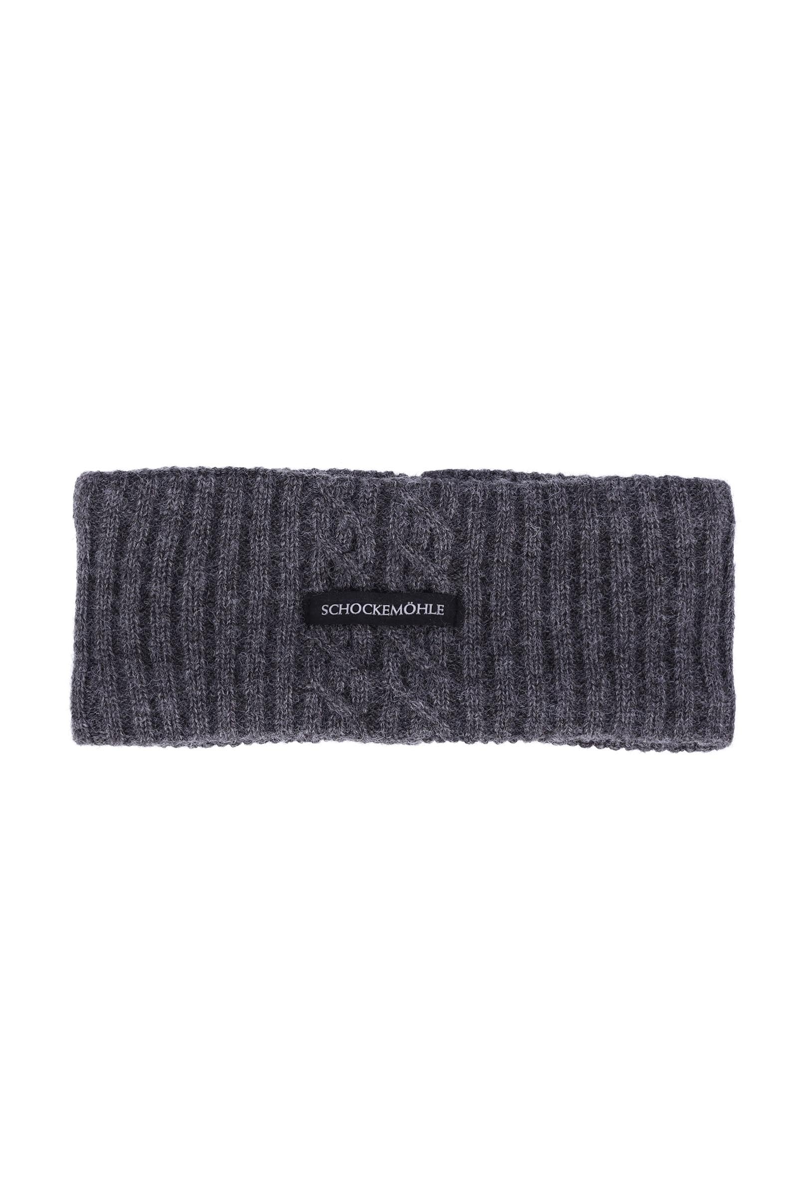 Schockemöhle Sports Headband SP Braided Style Accessories